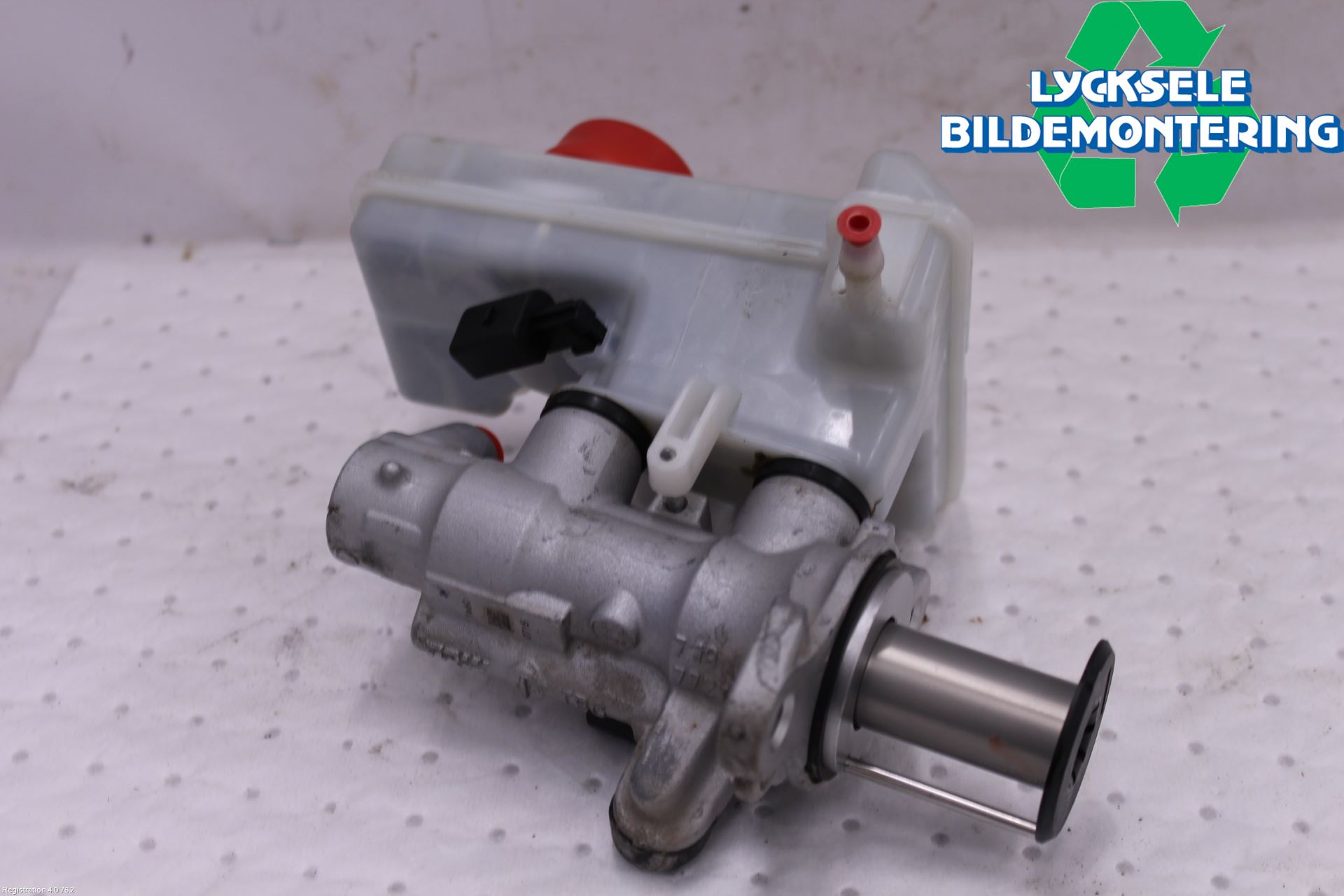 Seat LEON 13-20 Broms Huvudcylinder