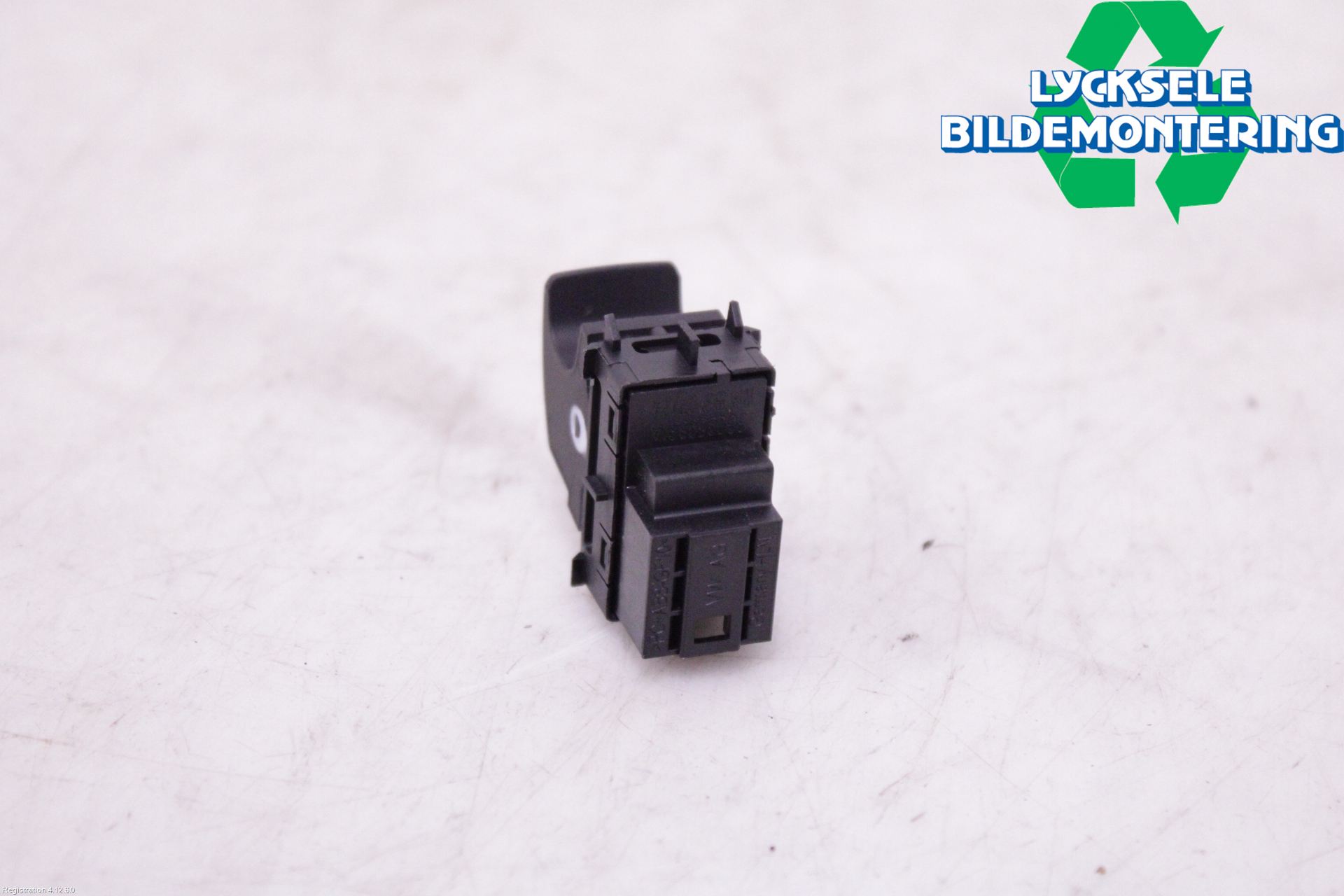 Cupra FORMENTOR 21- Strömställare Elhiss