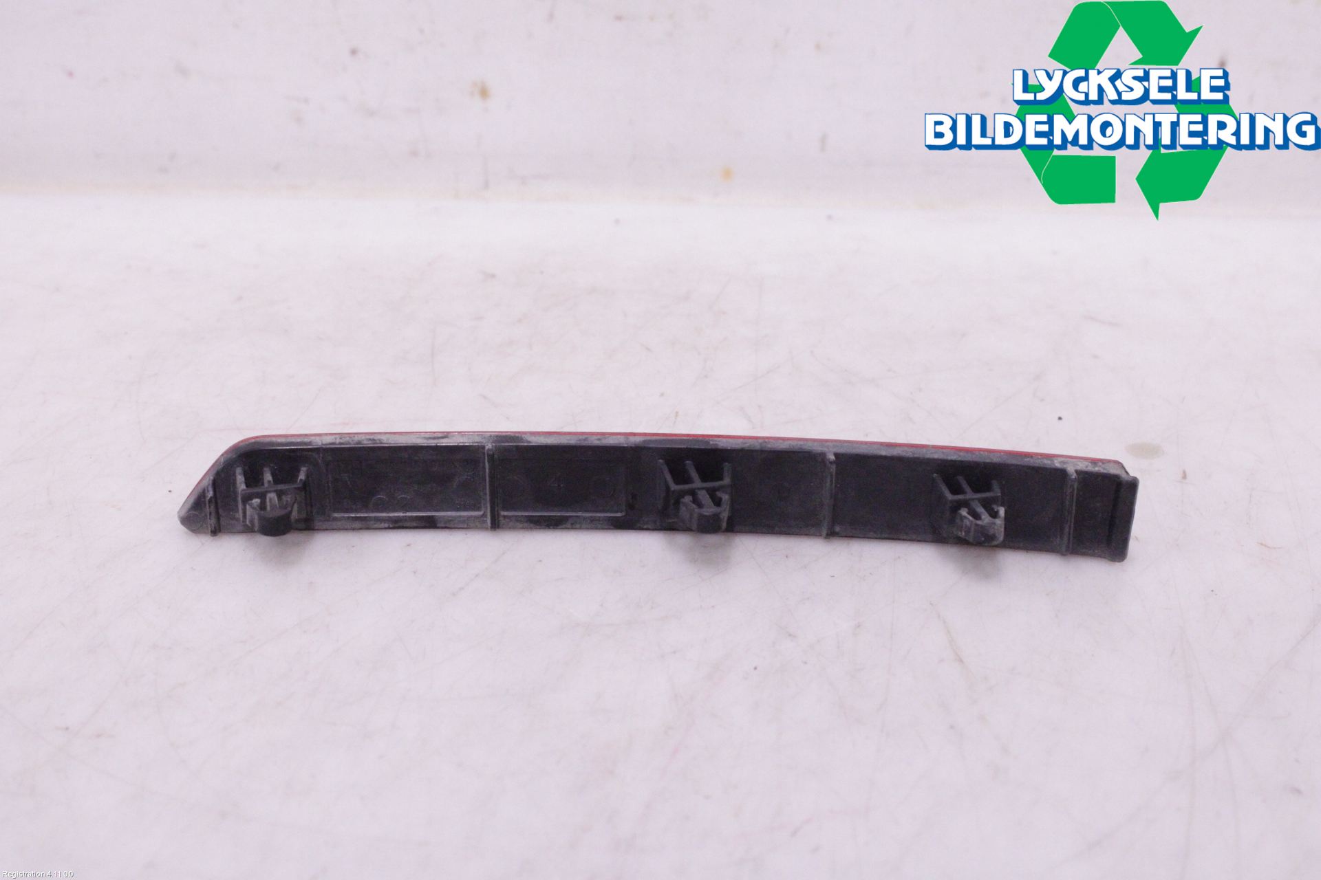 Volkswagen VW TIGUAN 16-24 Dimljus/Reflex Bak