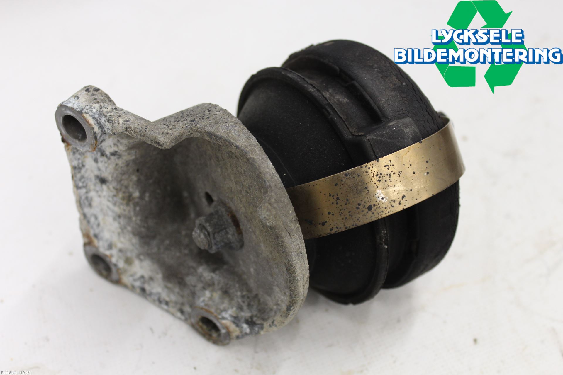 Volvo 940 91-98 Motorkudde