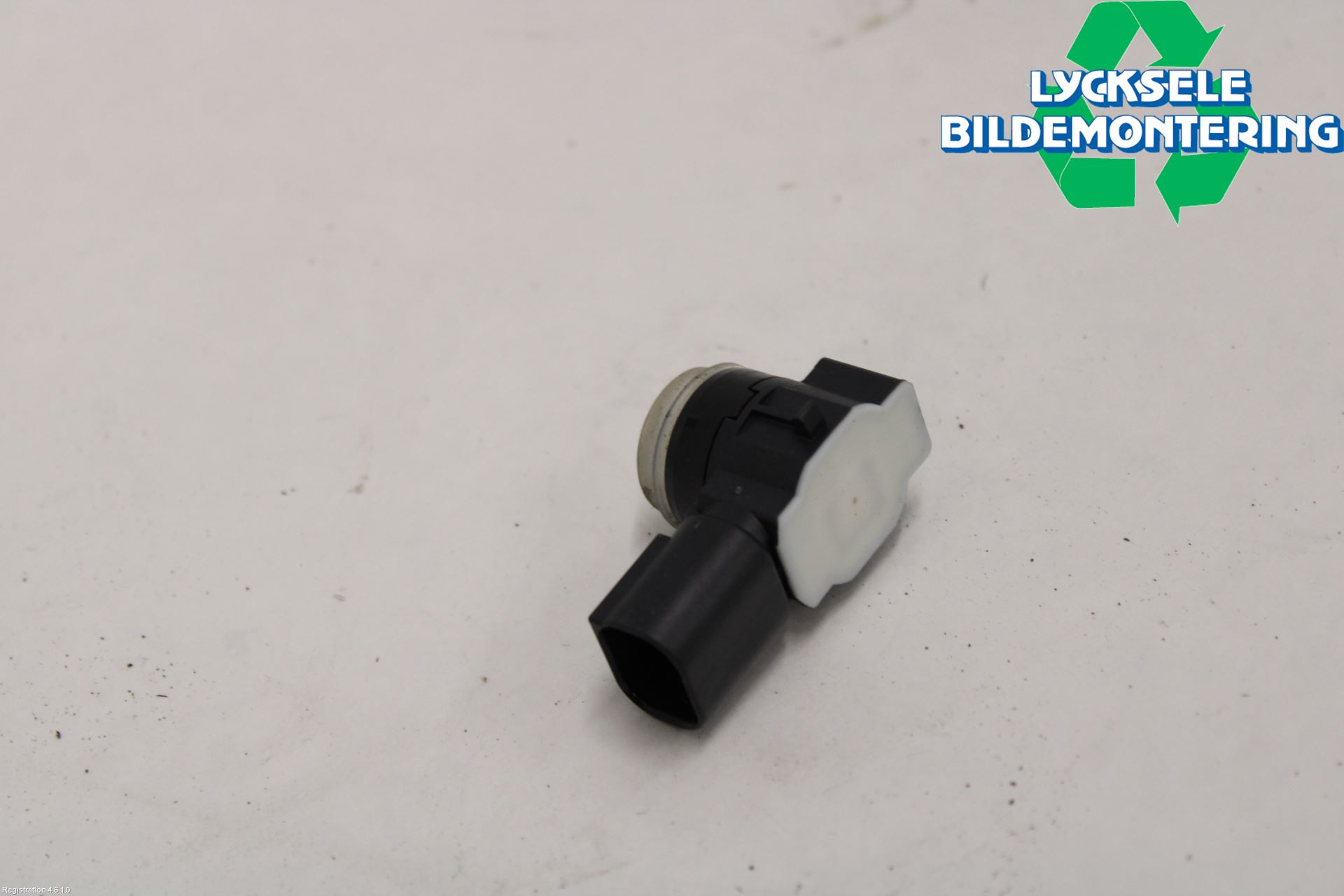 Peugeot 308 14-21 Parkeringshjälp Backsensor