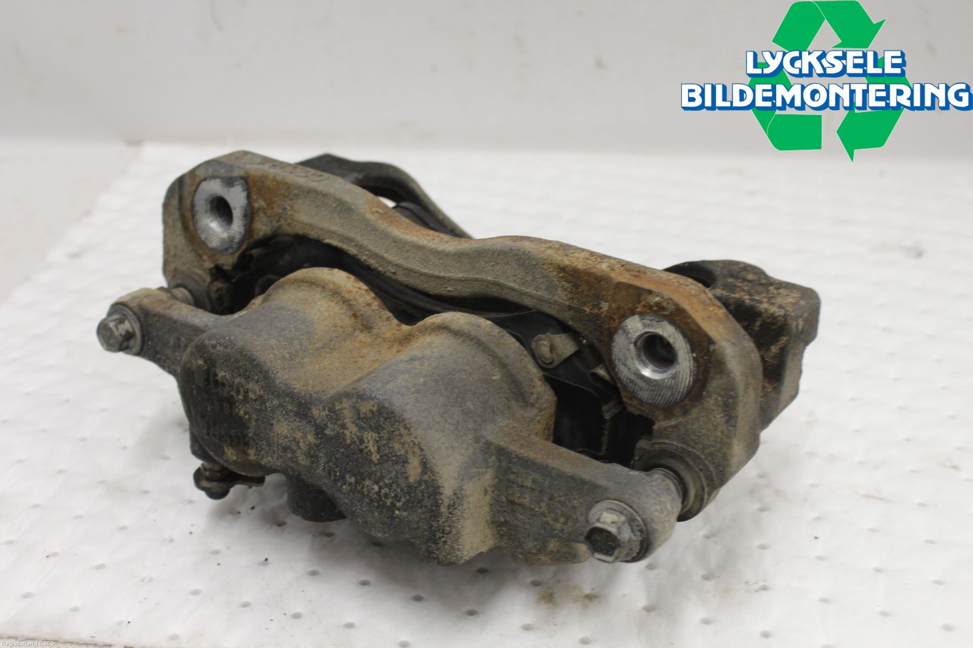 Ford RANGER EU 12-23 Bromsok Fram Vänster