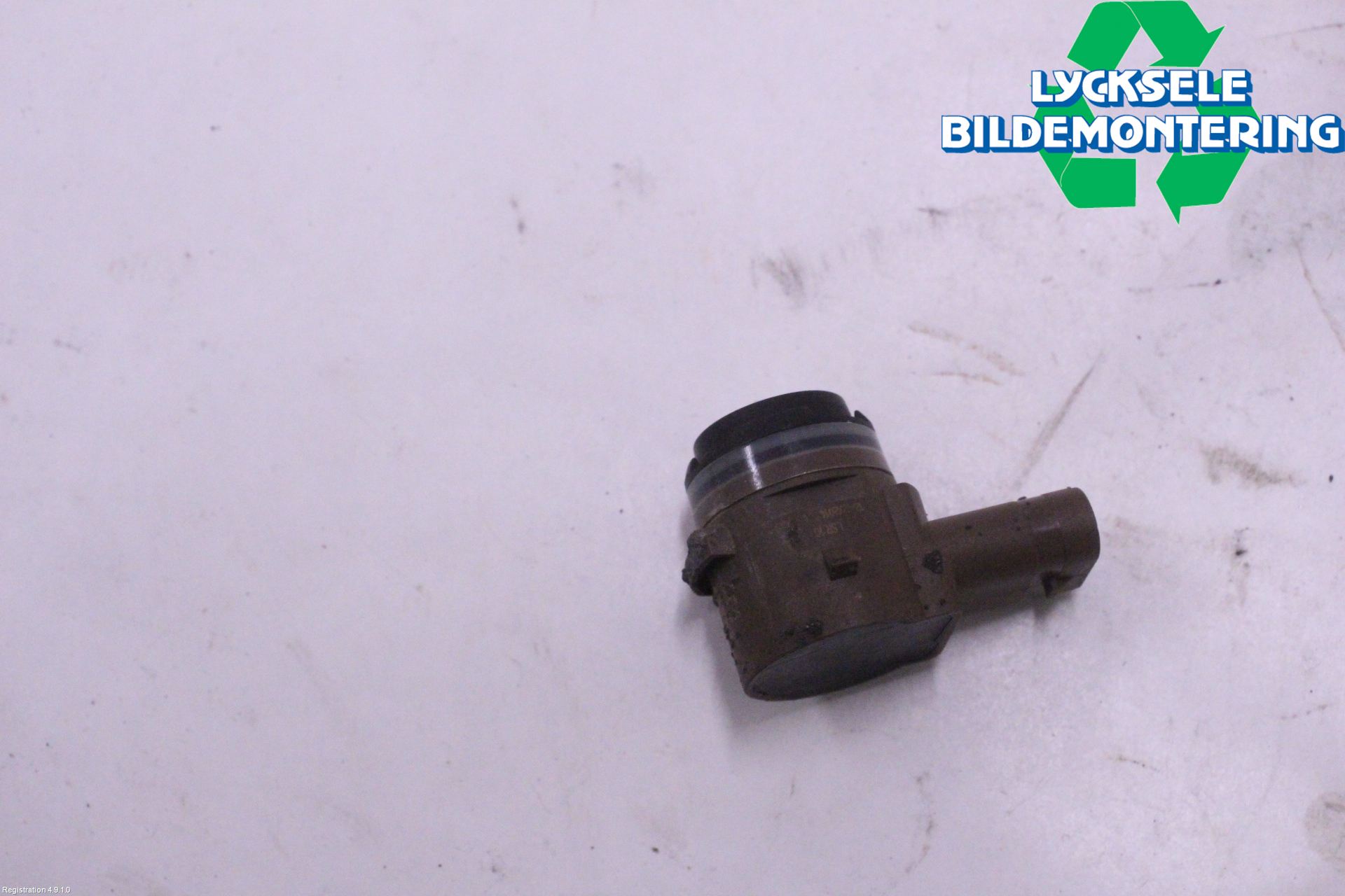 Volkswagen VW PASSAT 15-19 Parkeringshjälp Frontsensor