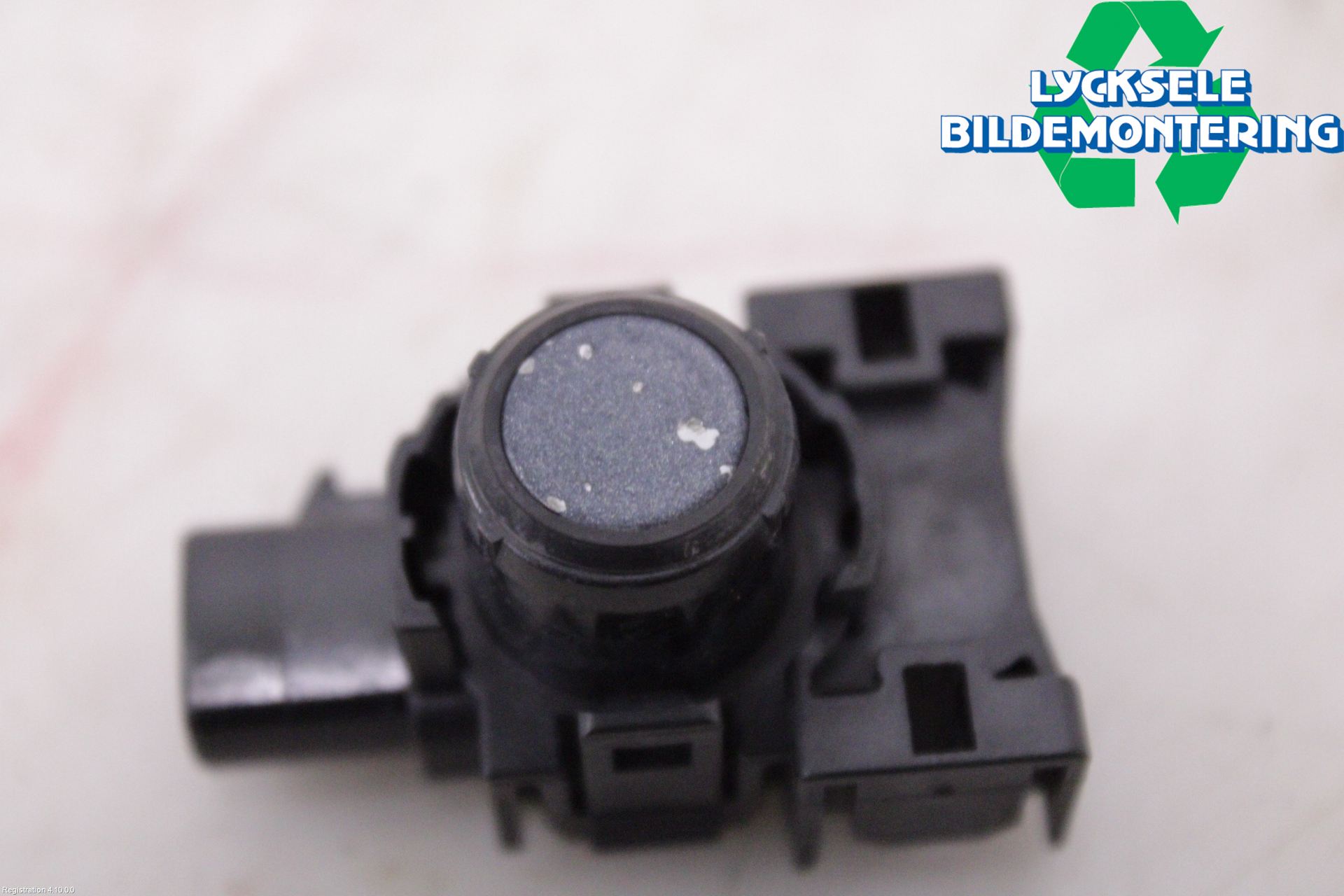 Mazda CX-5 12-17 Parkeringshjälp Frontsensor