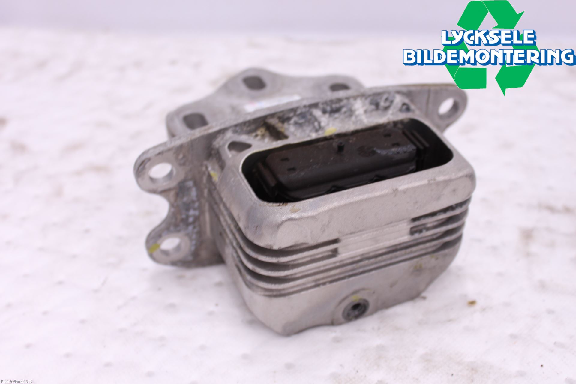 Mini ONE/COOPER 5DR F55 14-24 Växellådsfäste