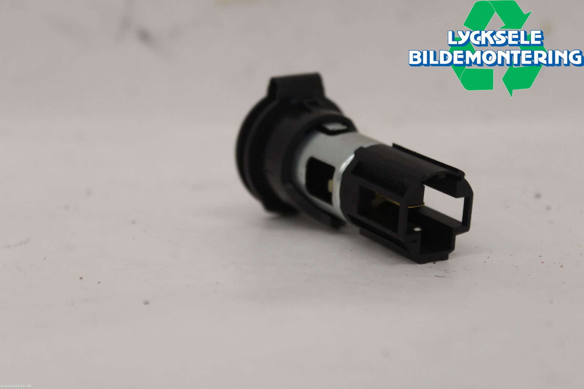 Volkswagen VW CADDY 21- El Övrigt