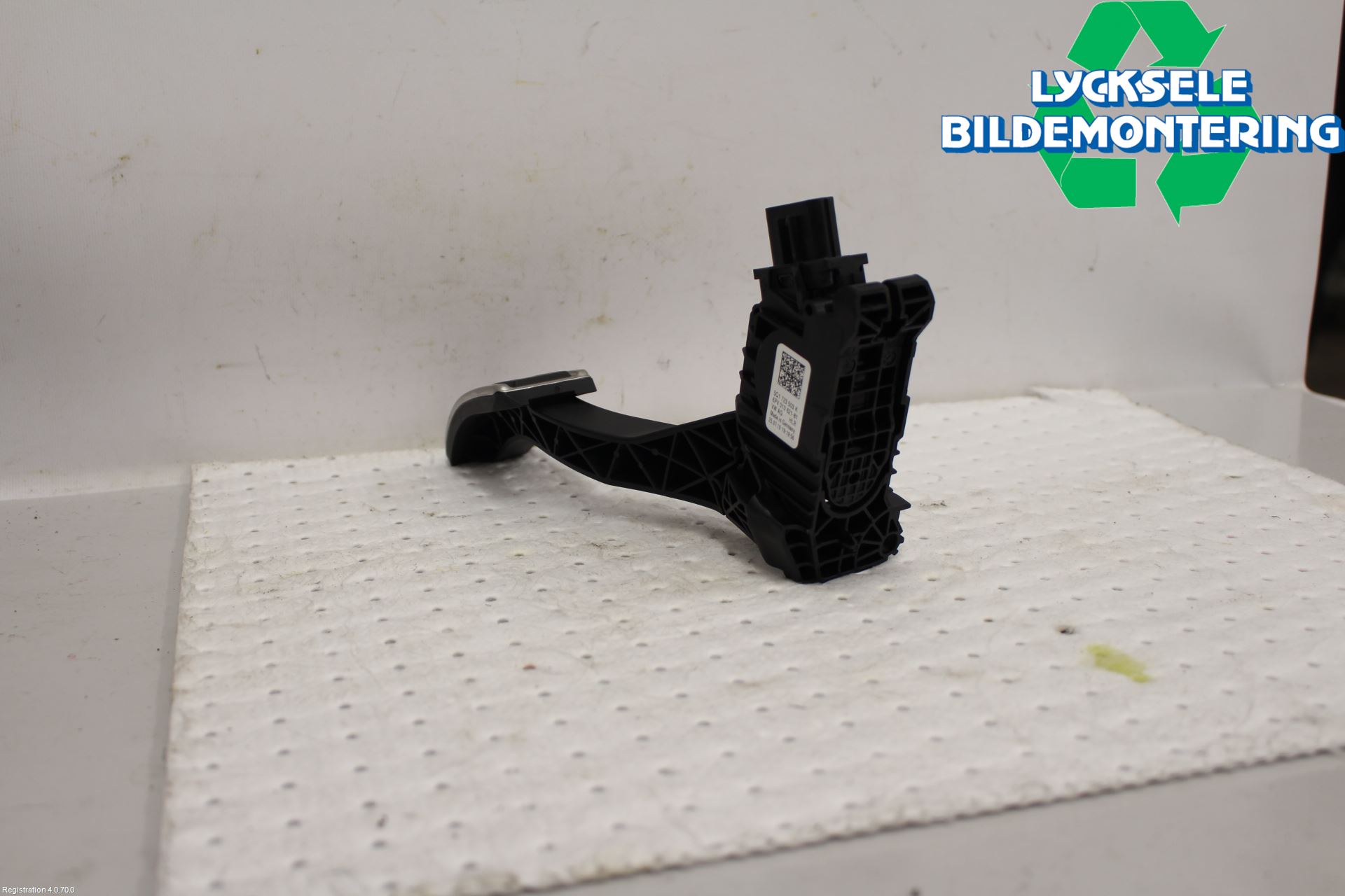 Skoda OCTAVIA (5E) 13-20 Gaspedal