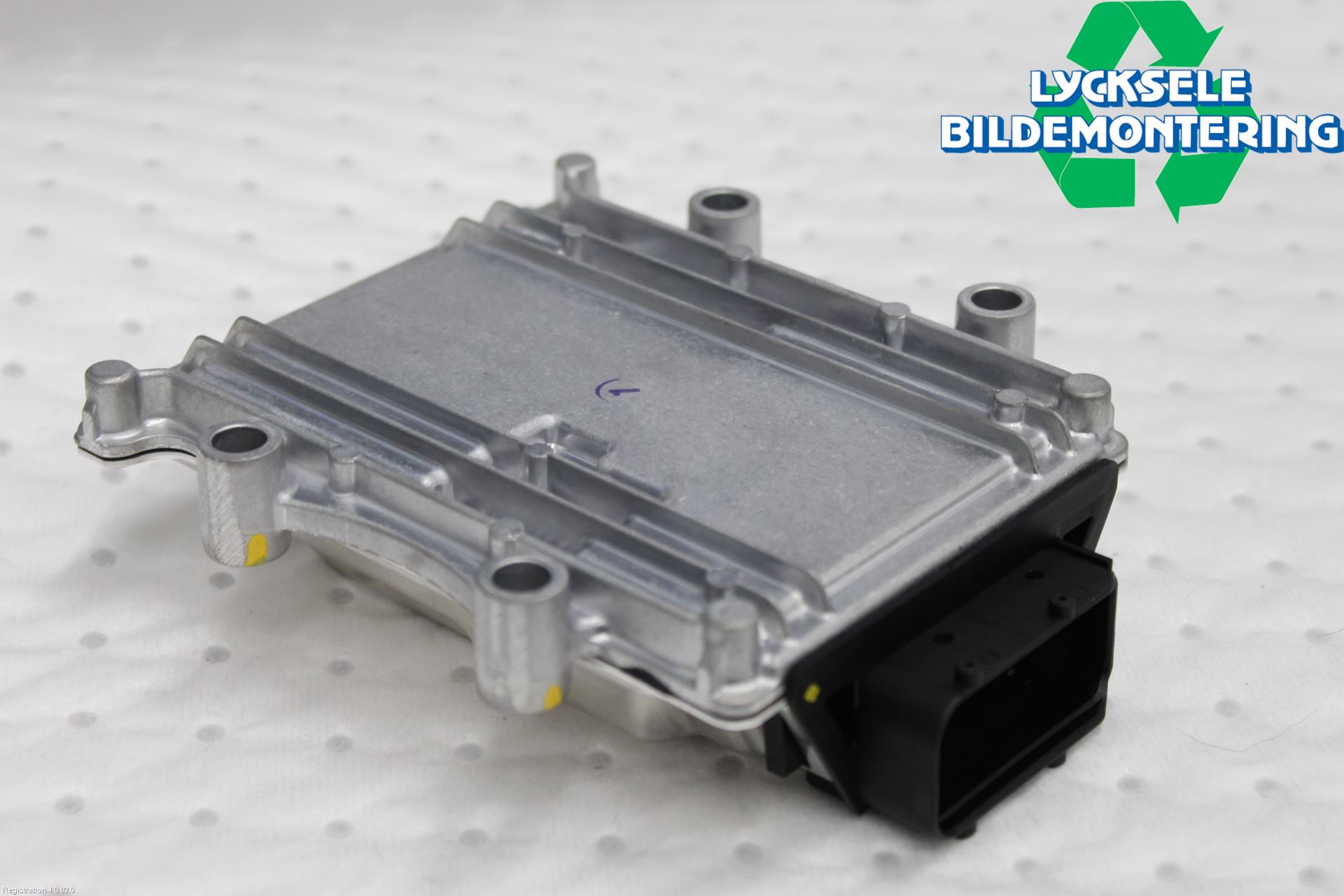 Kia SPORTAGE (NQ5) 22- Styrenhet Växellåda