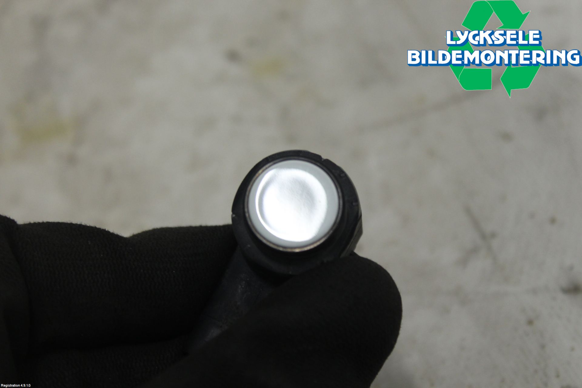 Volvo XC60 14-17 Parkeringshjälp Backsensor