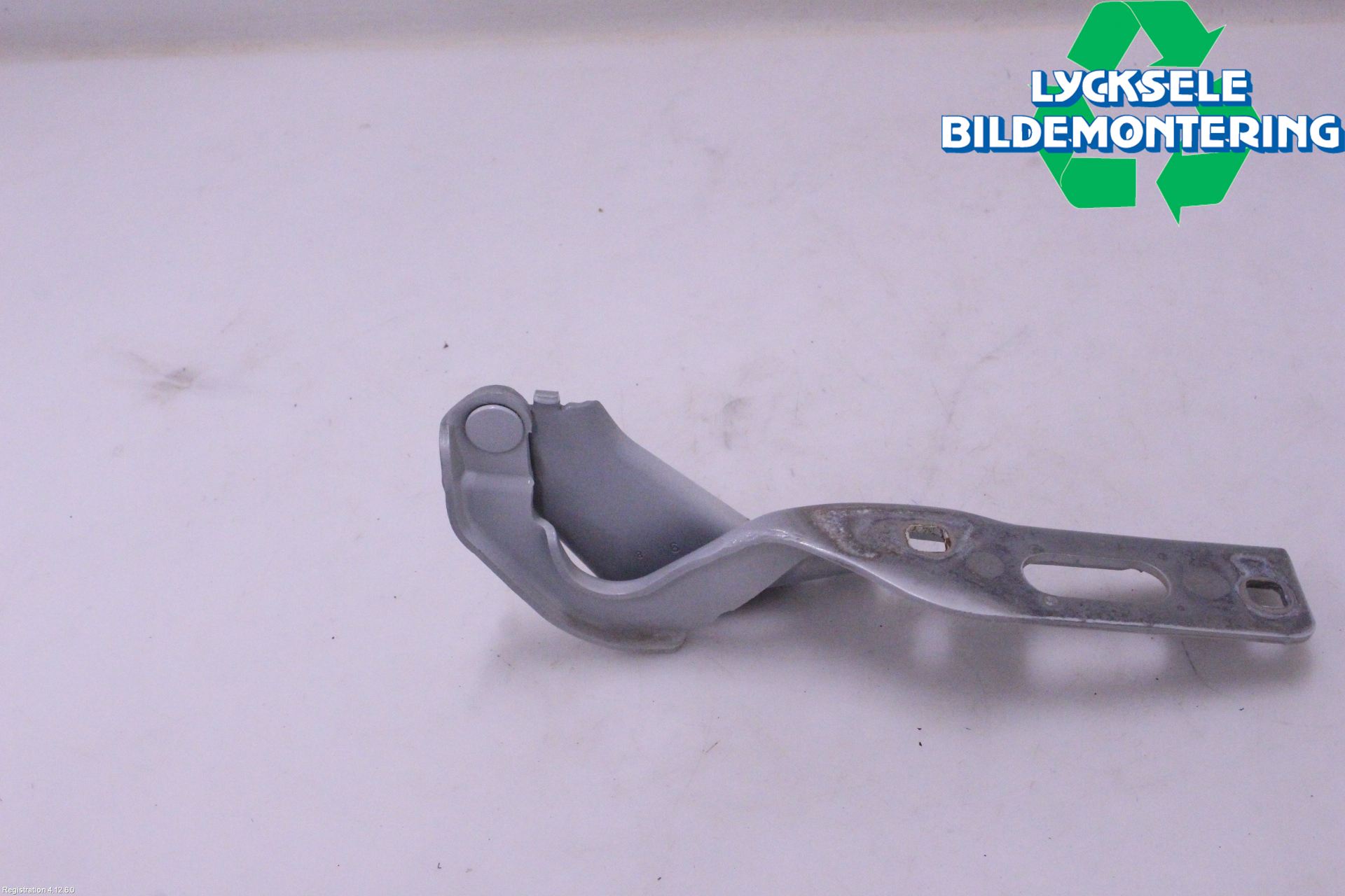 Seat LEON 13-20 Huvgångjärn