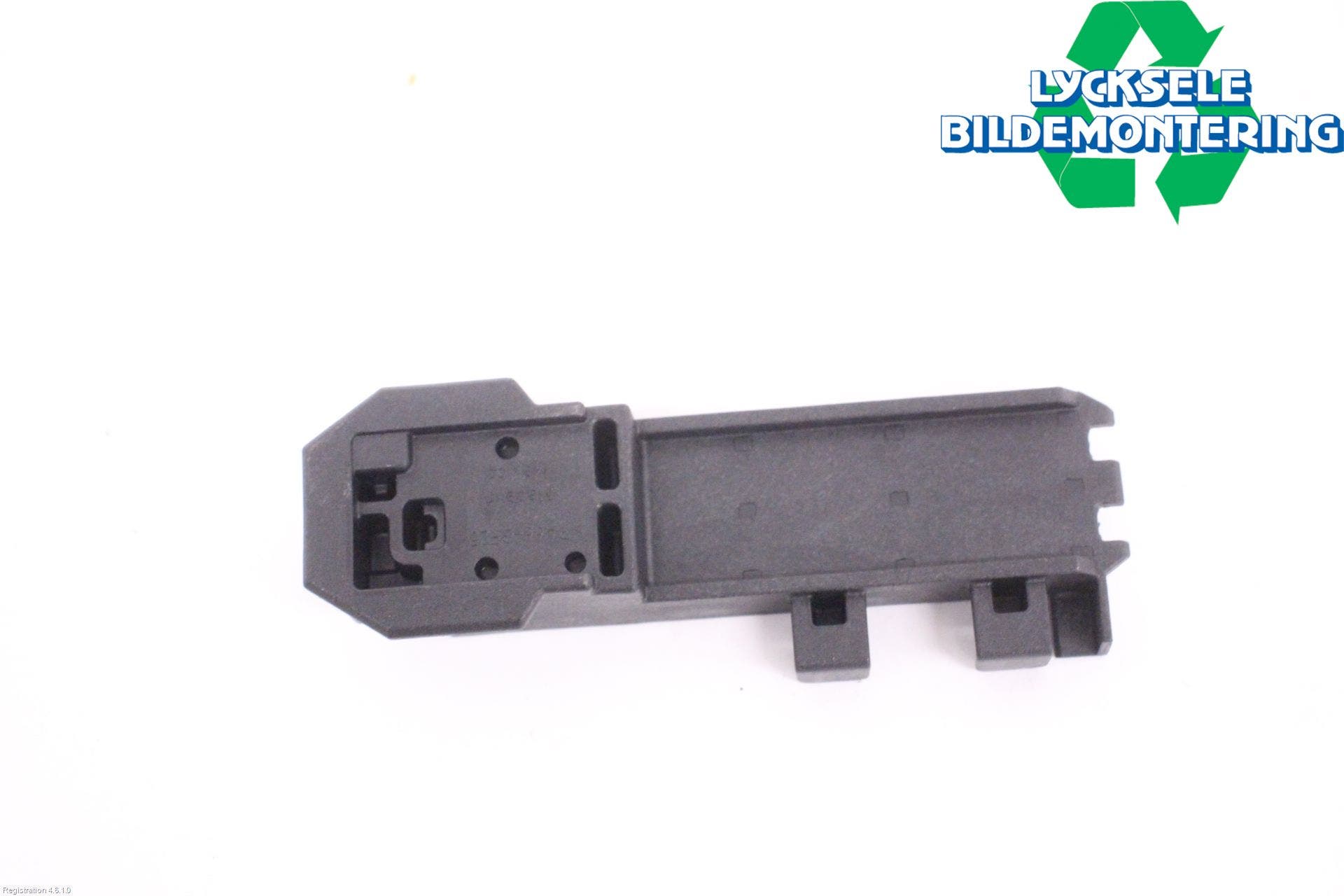 Audi Q5/SQ5 17- Antenn