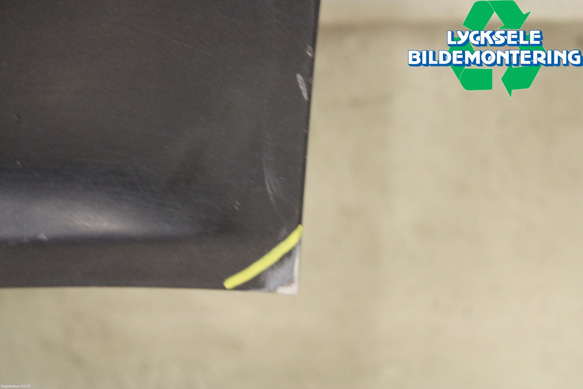 Skoda YETI Dörr Fram Höger