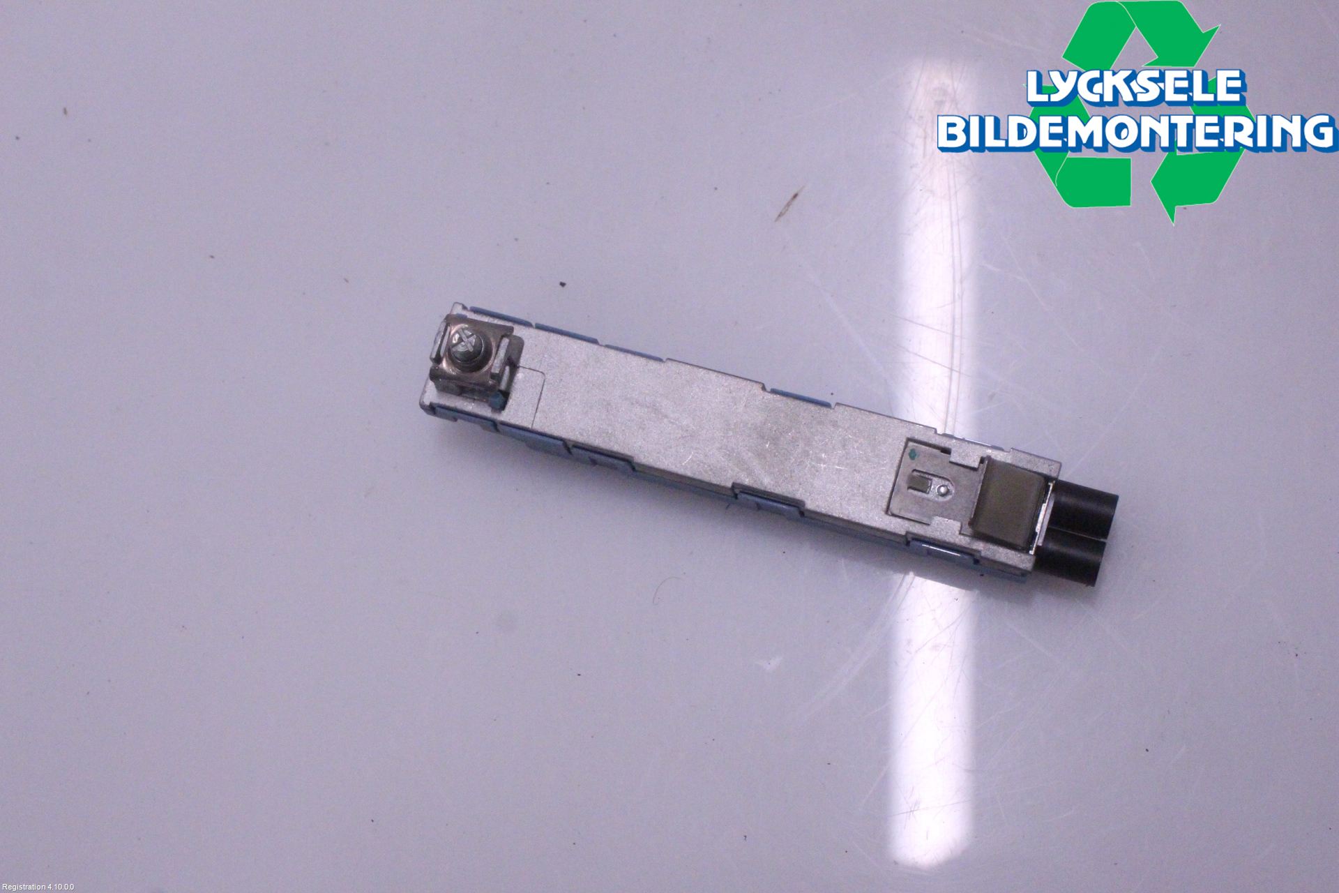 Skoda ENYAQ iV 21- Antennförstärkare