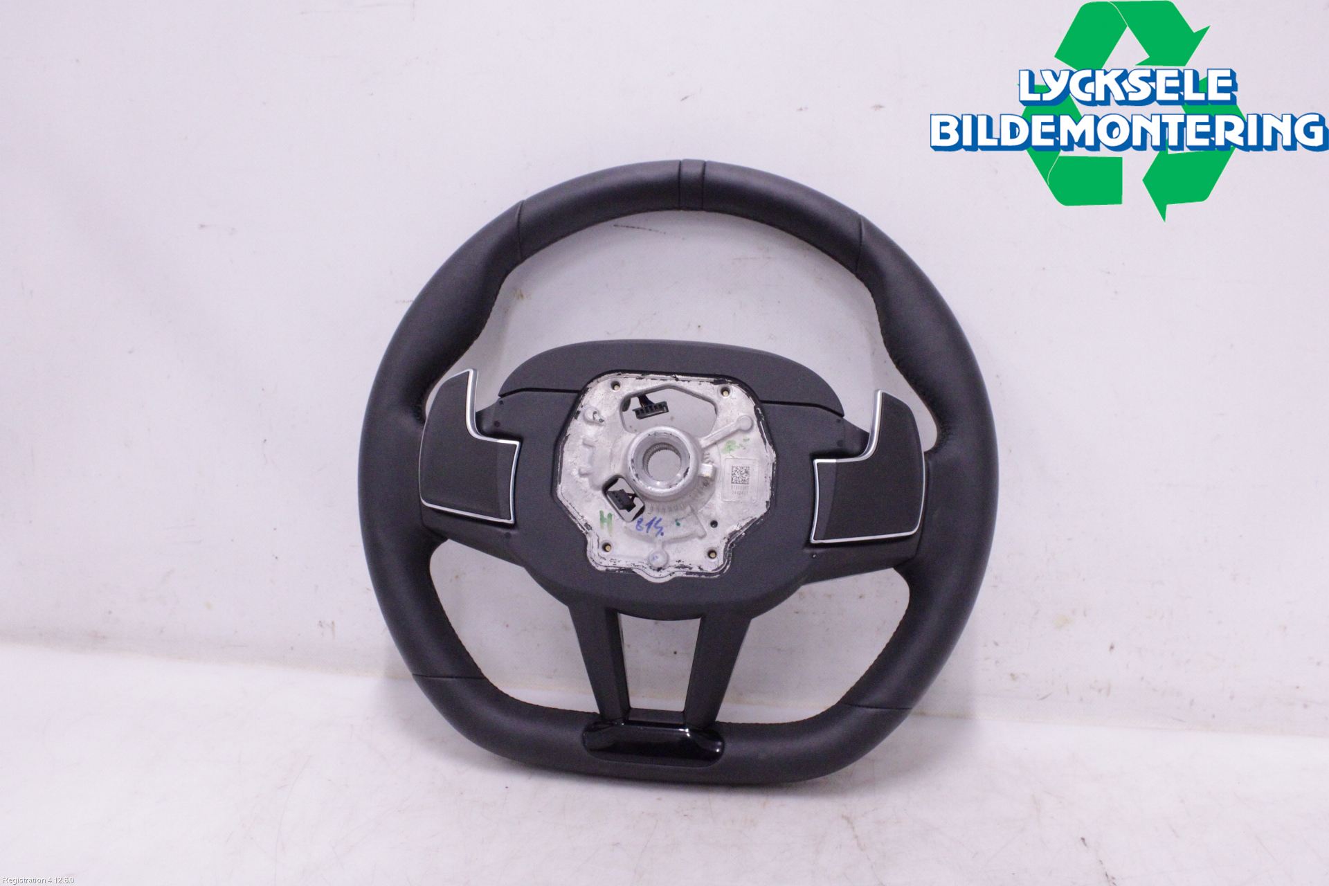 BMW 3 G20/G21/G80/G81 19- Ratt