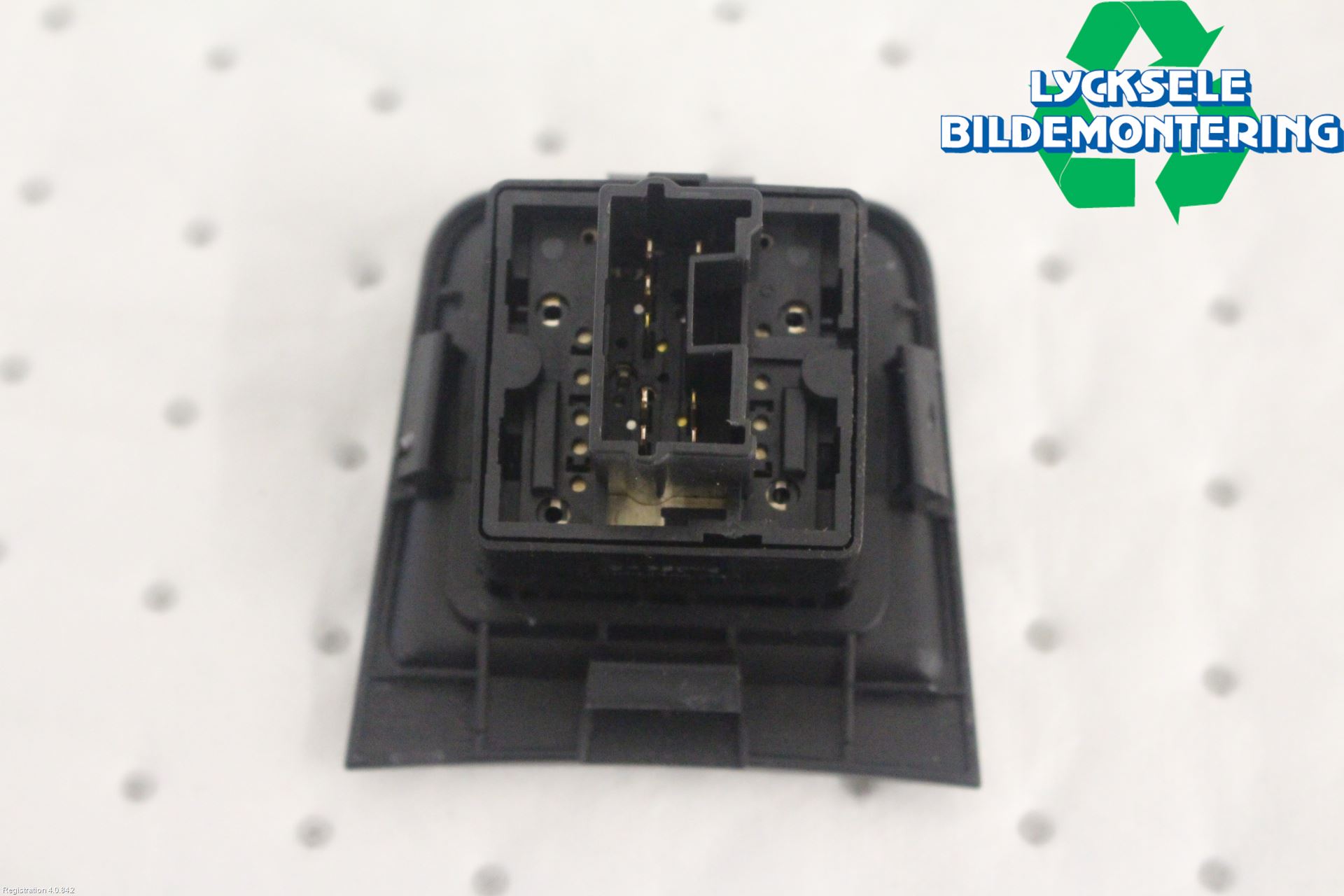 Mitsubishi OUTLANDER 13-21 Relä Stolvärme