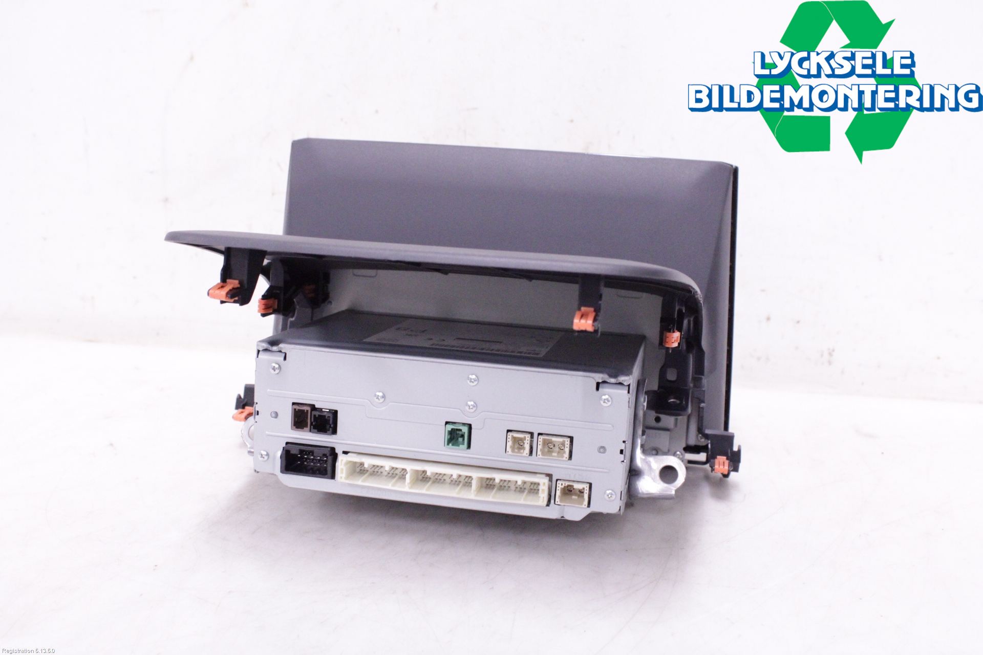 Toyota COROLLA 19- Cd Radio - Multimediapanel