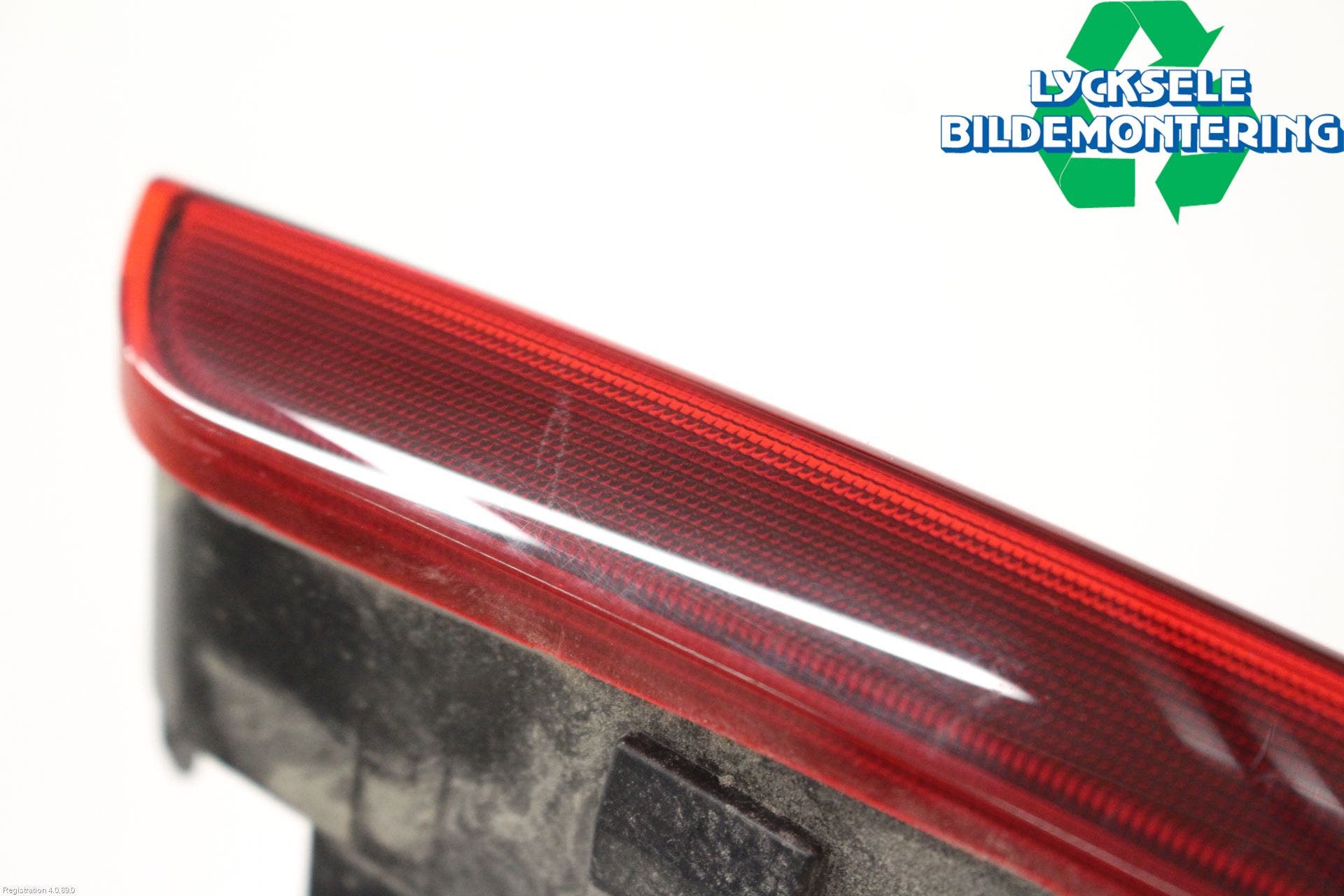 Mini COOPER CLUBMAN F54 16- Bromsljus Bakruta