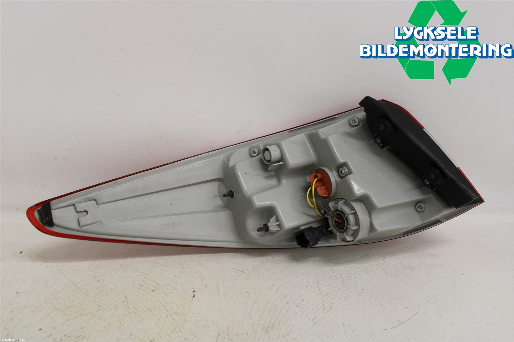 Hyundai ix35 Bakljus Höger