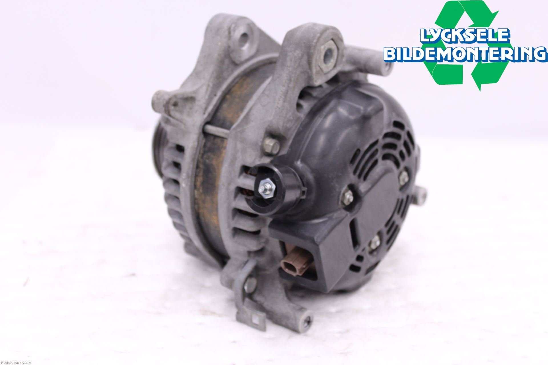 Honda CR-V 13-18 Generator