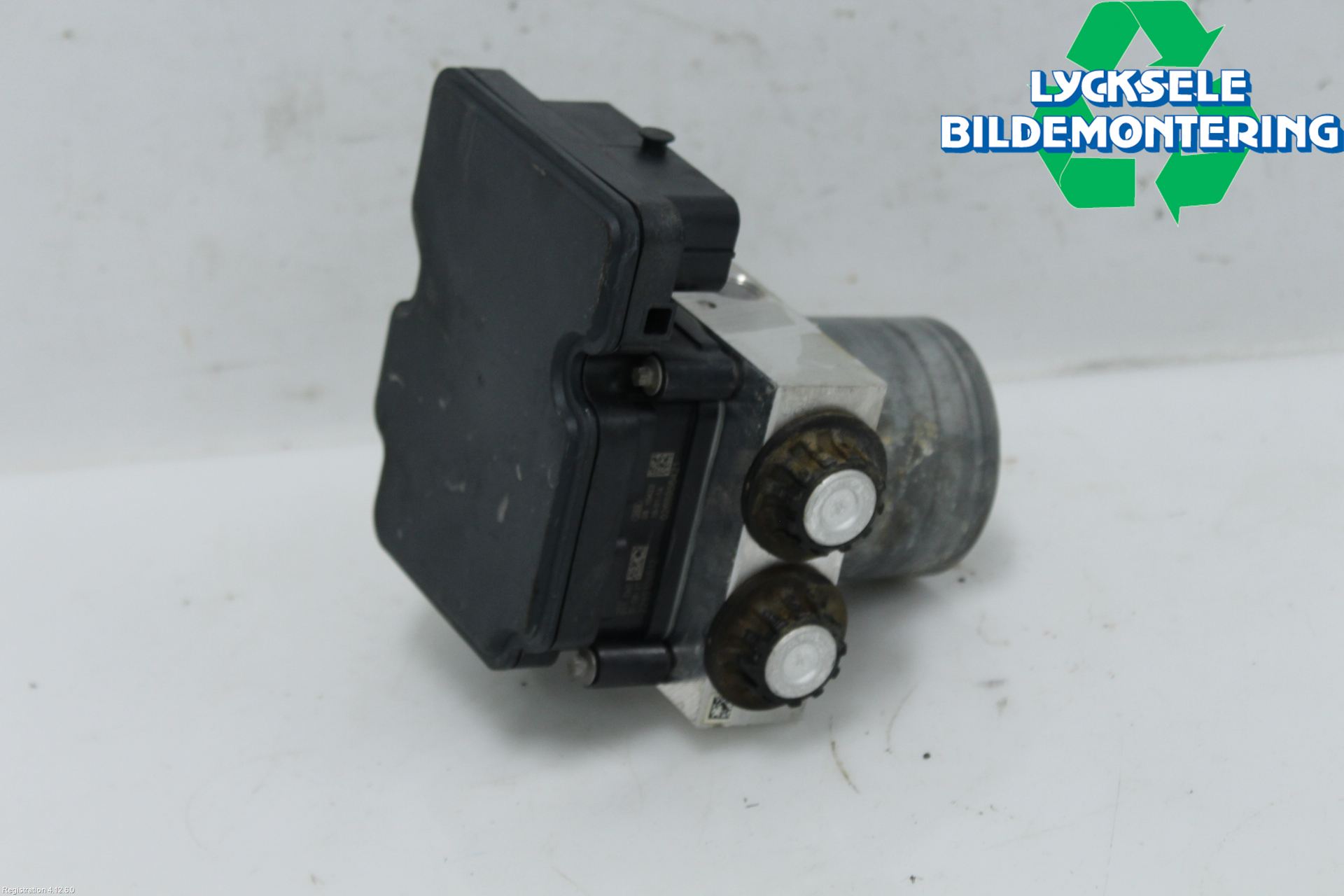 Ford RANGER EU 12-23 Abs Hydraulaggregat