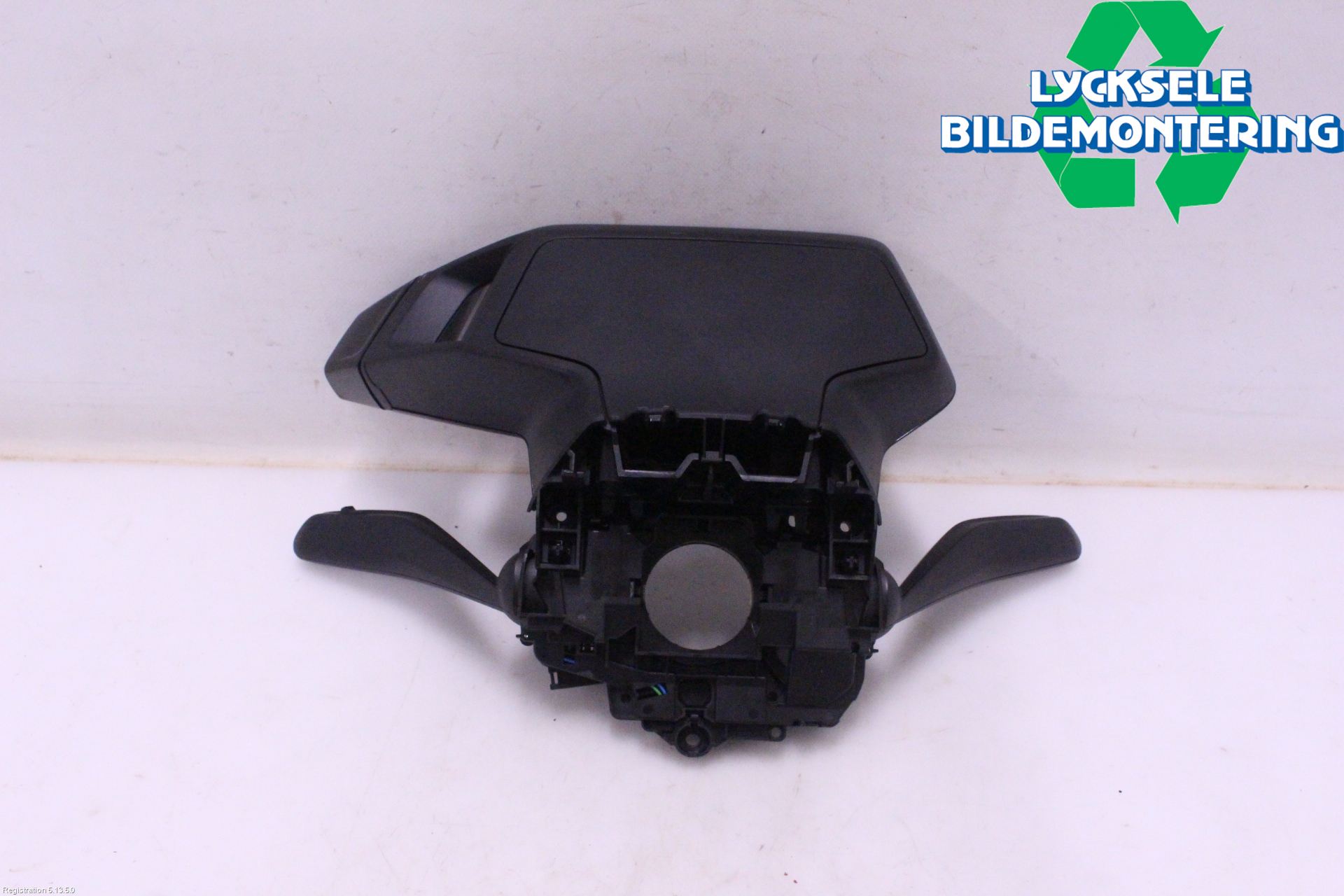 Volkswagen VW ID.4 21- Spakcentral