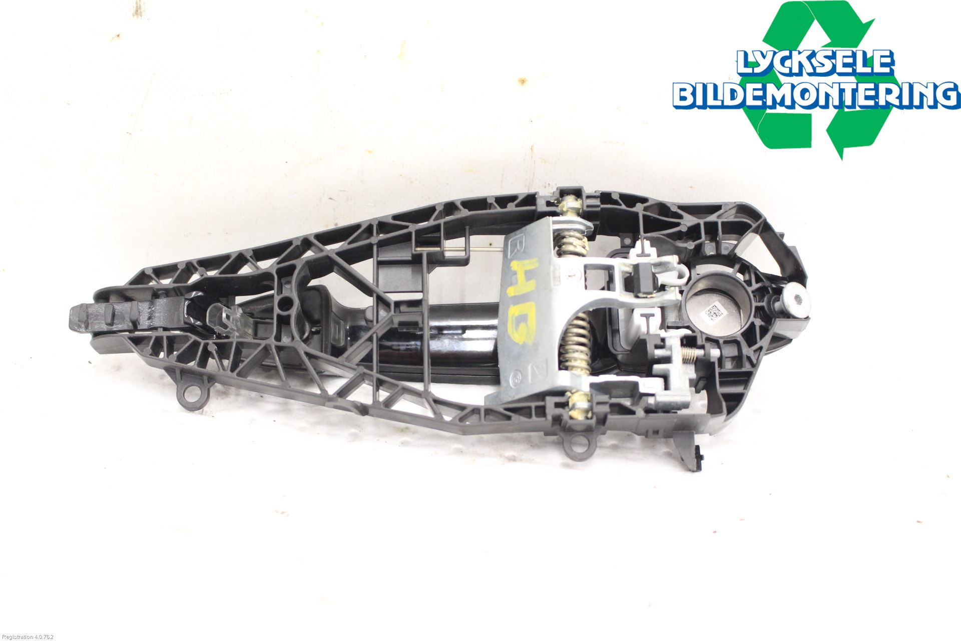 BMW 2 F45 Active Tourer 14-21 Dörrhandtag Yttre Hö