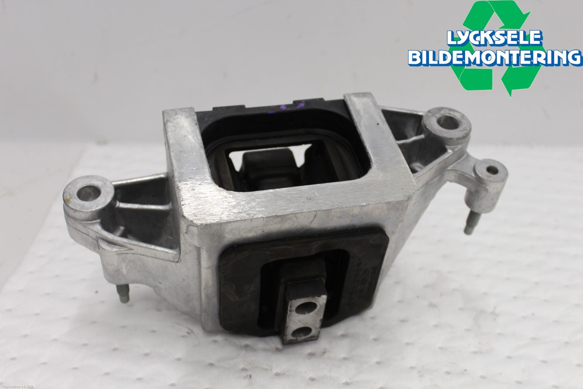 Kia SPORTAGE (NQ5) 22- Växellådskudde