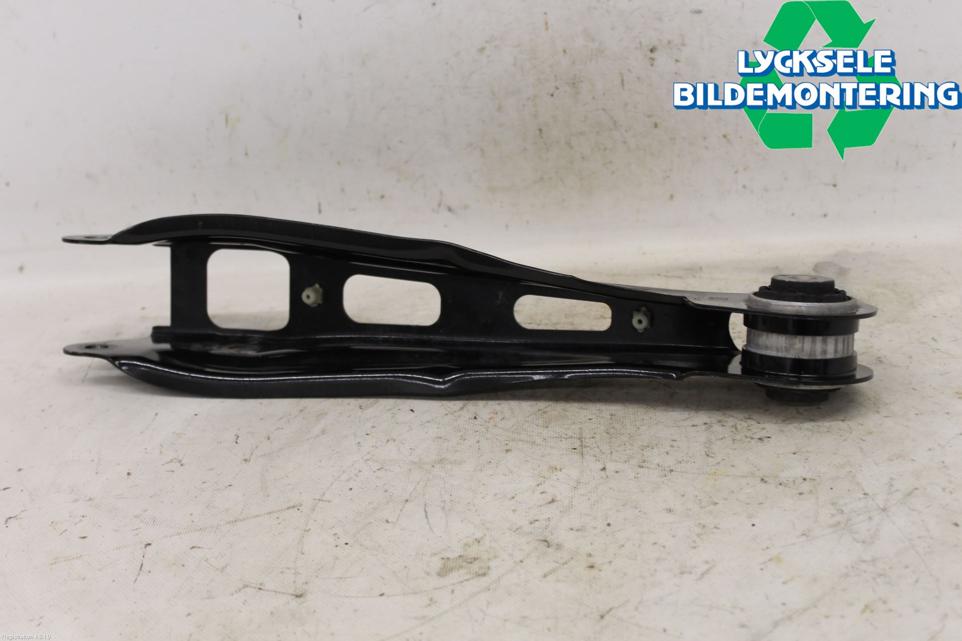 BMW X3 G01 18- Bärarm Bak Vä-Hö