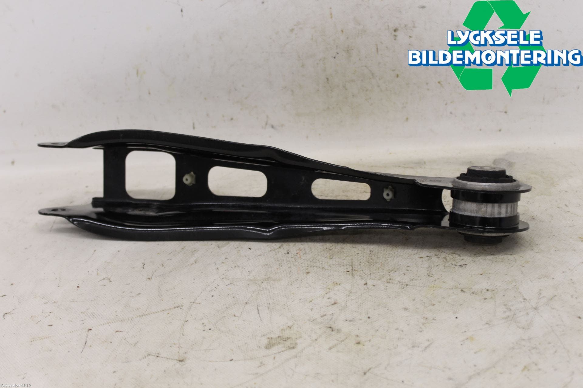 BMW X3 G01 18- Bärarm Bak Vä-Hö