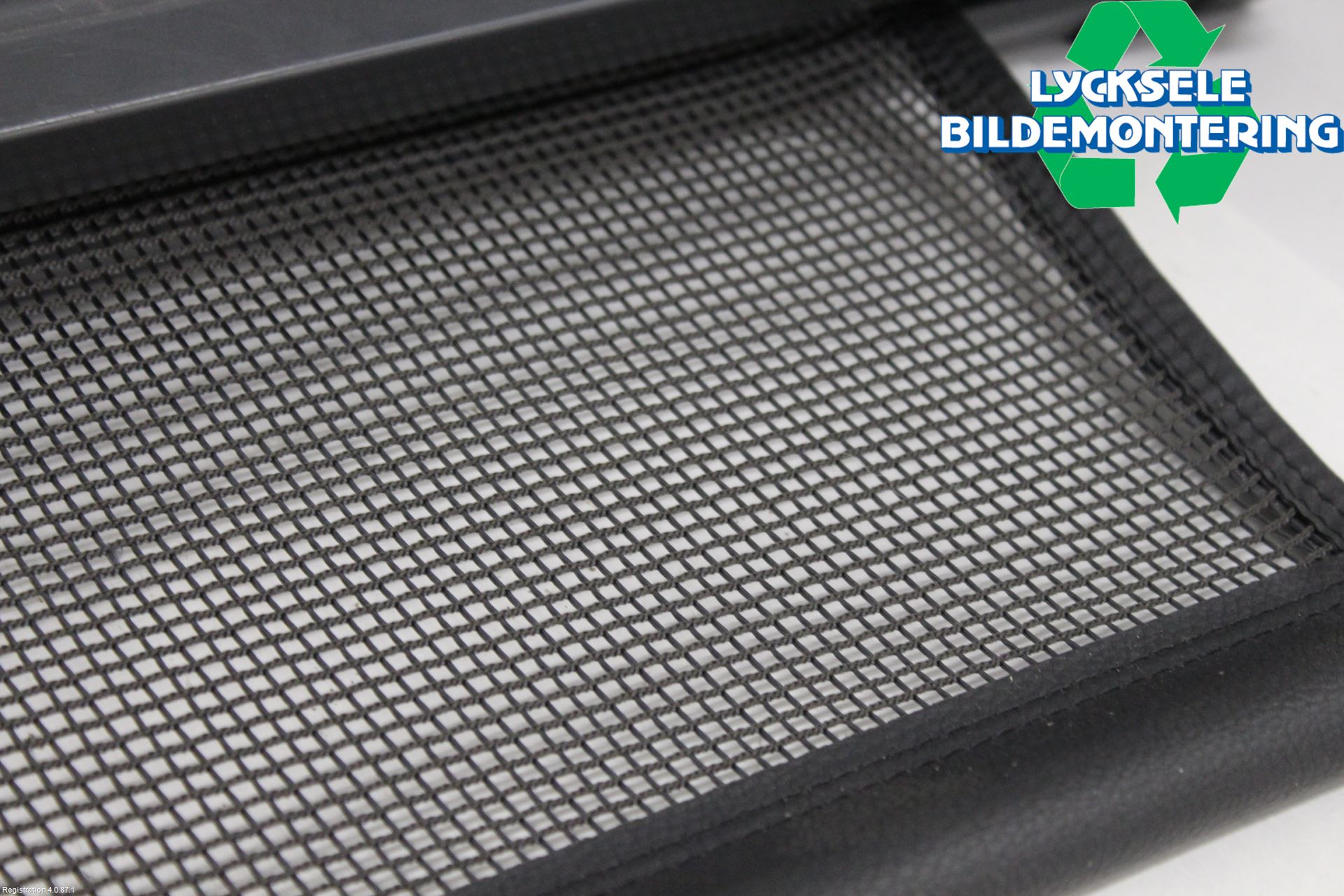 Kia OPTIMA 16-20 Lastnät