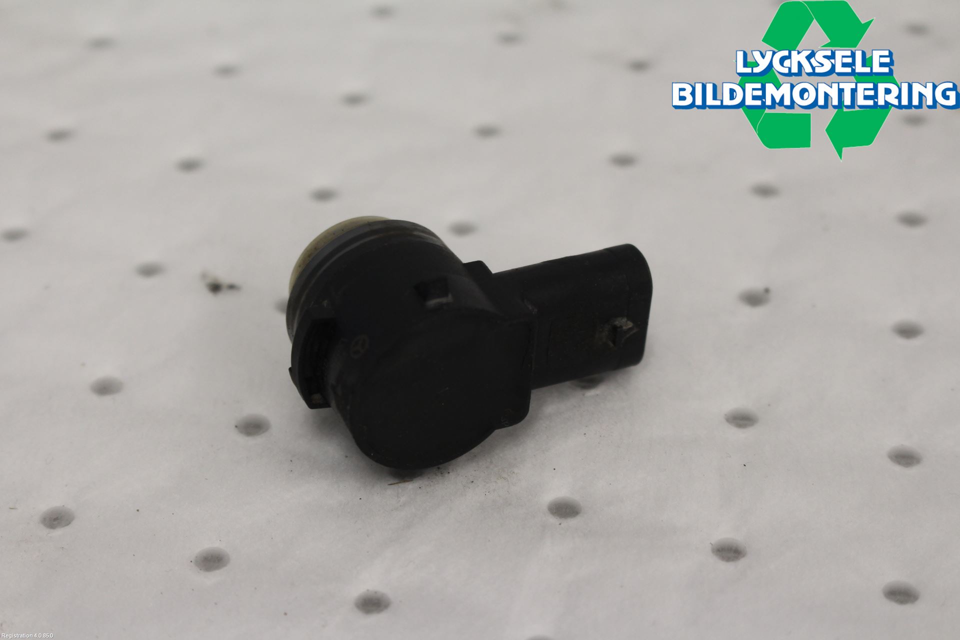 Mercedes-Benz MB C-KLASS (W205) 14-21 Parkeringshjälp Backsensor