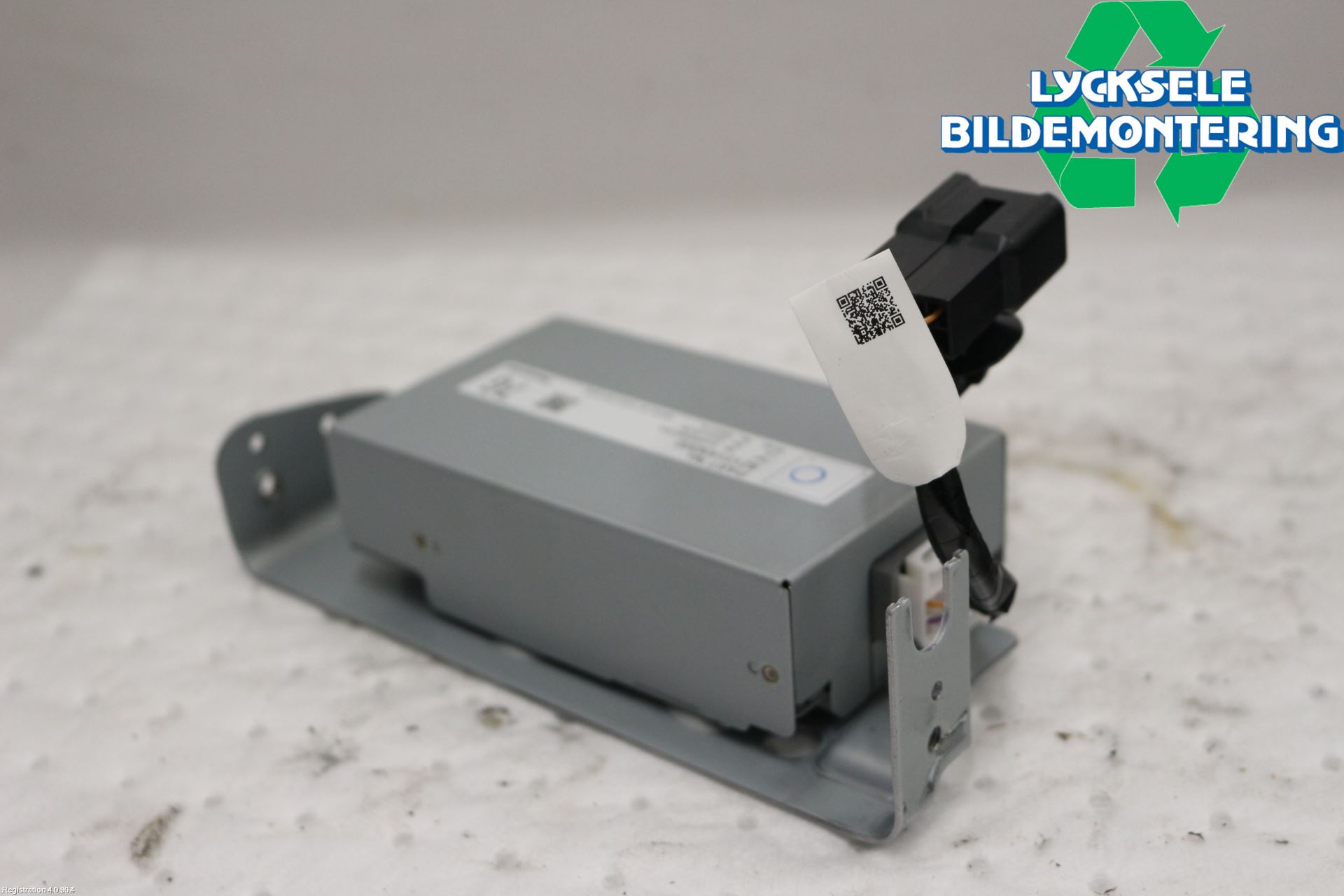 Subaru OUTBACK 15-20 Styrenhet Övrigt