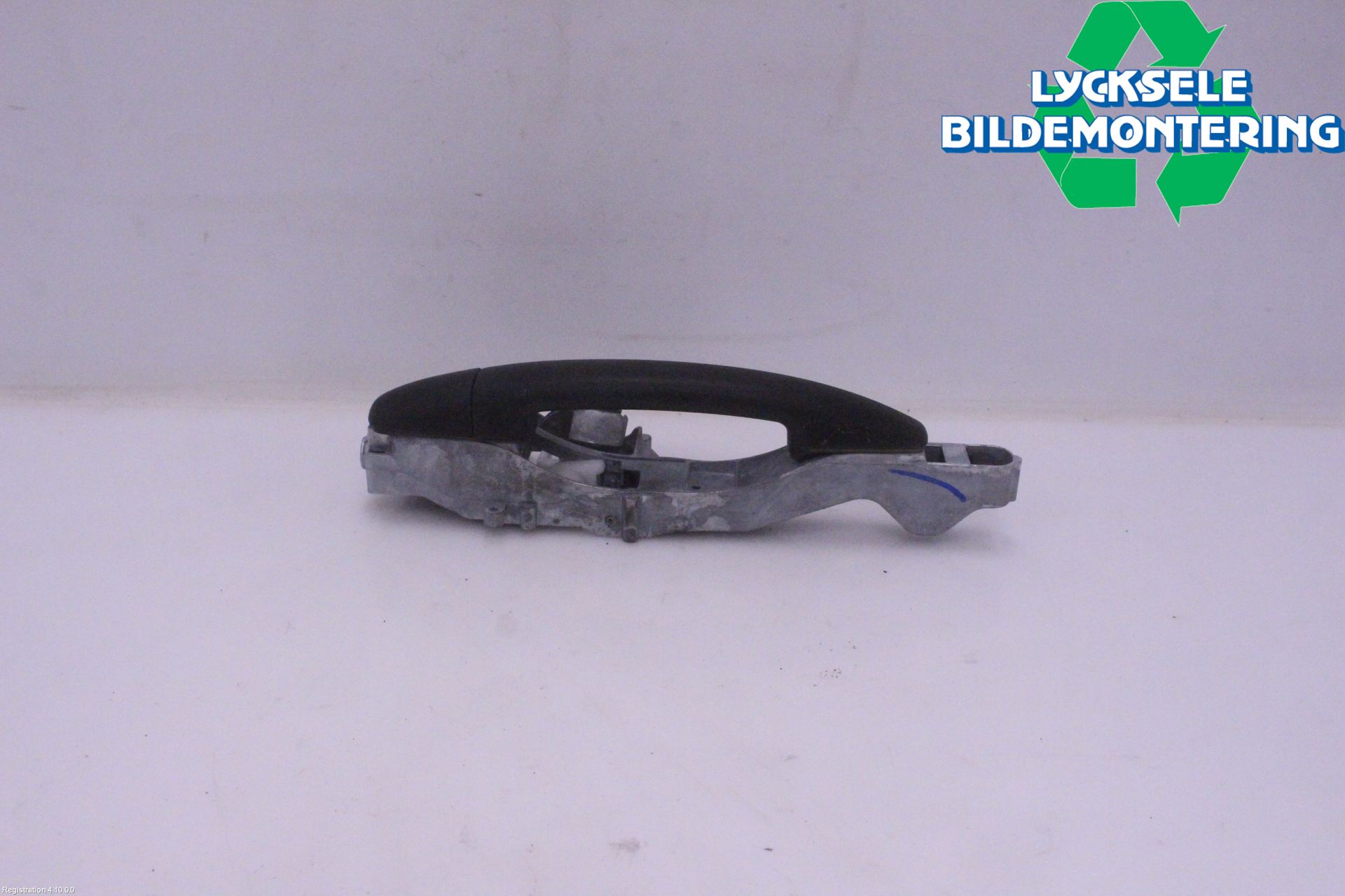 Peugeot PARTNER 16-18 Dörrhandtag Yttre Hö