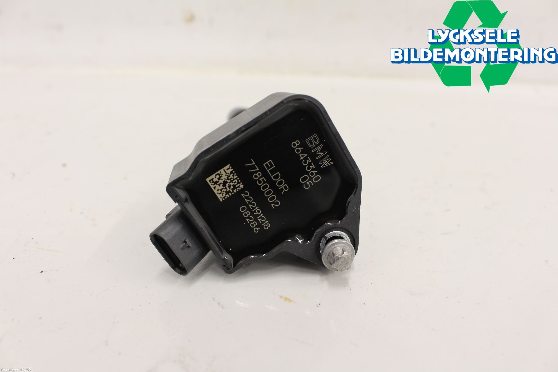 Mini COUNTRYMAN F60 17-23 Tändspole