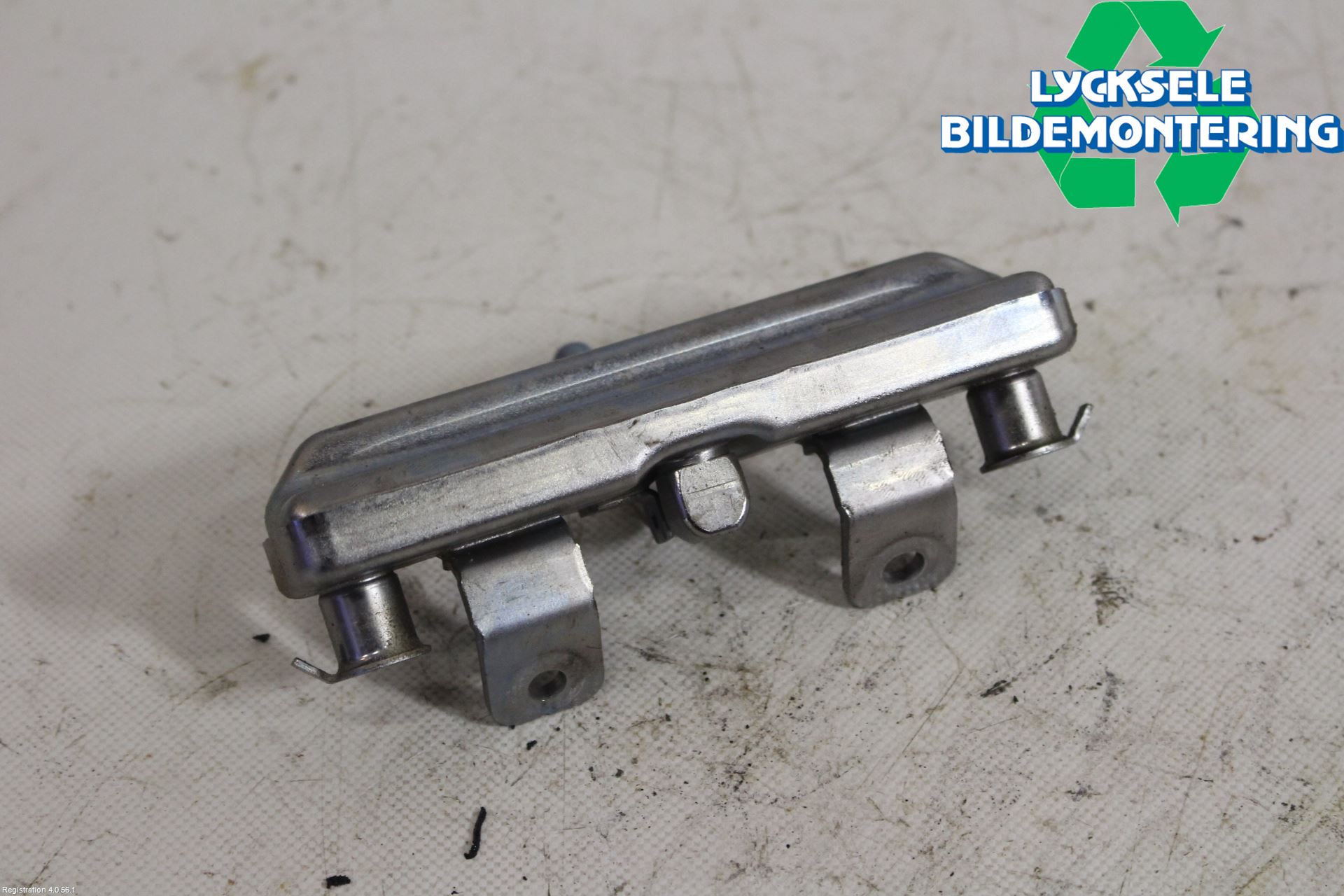 Subaru IMPREZA IV 13-17 Inj. Fuelrail