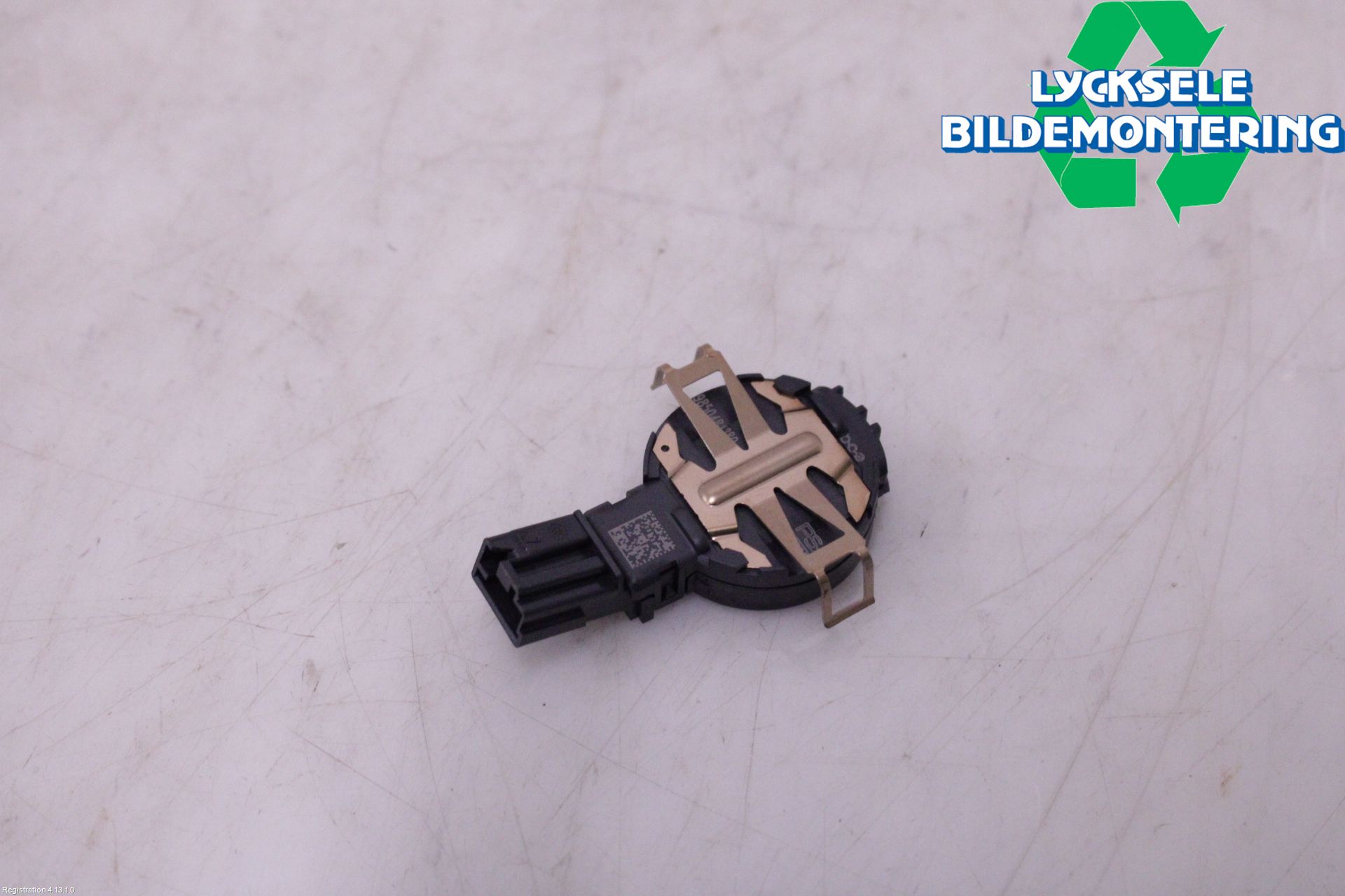 Peugeot 2008/E-2008 20- Regnsensor