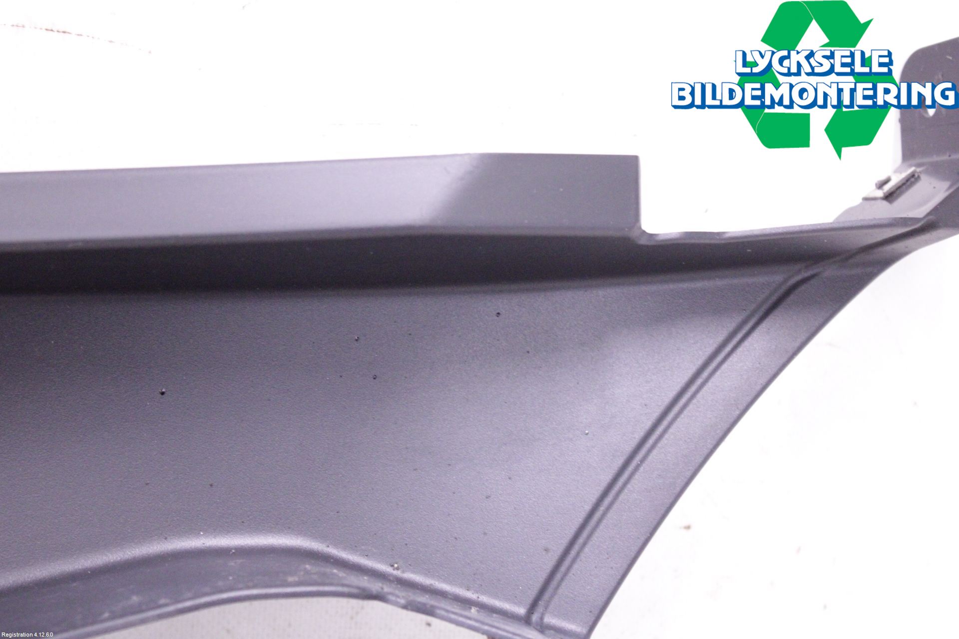 Cupra FORMENTOR 21- Stötfångardel Fram Vä