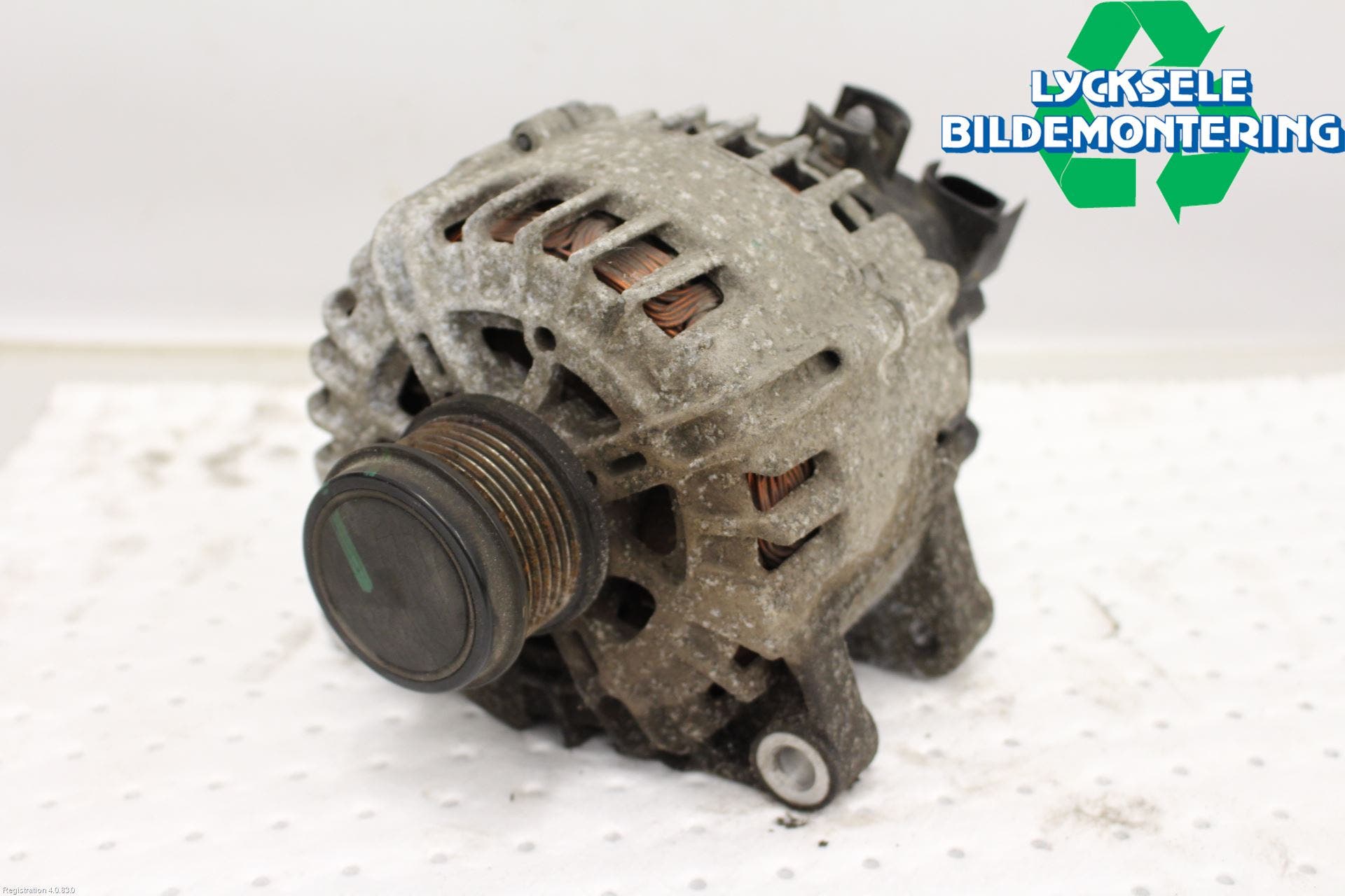 Ford FOCUS 11-14 Generator
