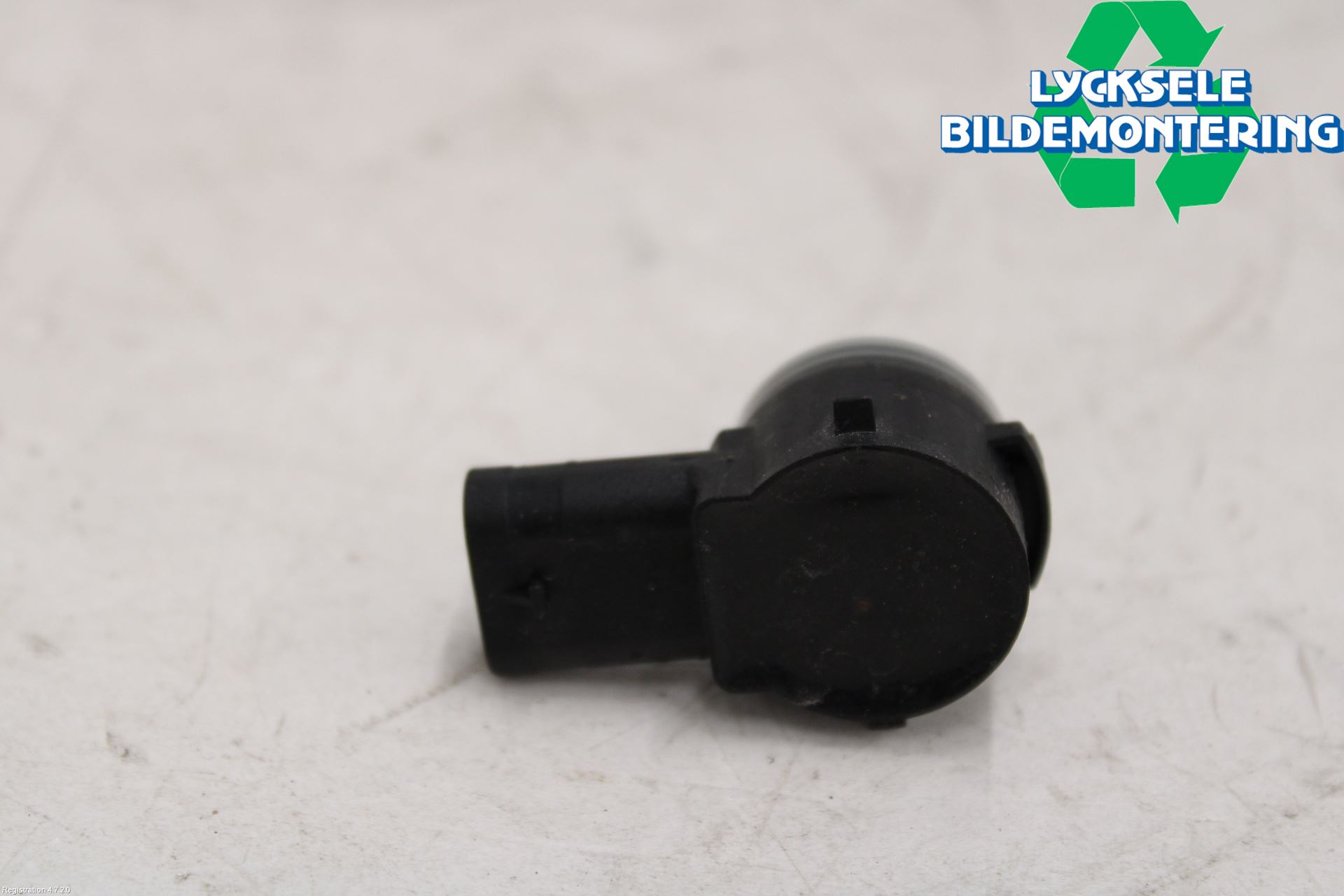Mercedes-Benz MB C-KLASS (W205) 14-21 Parkeringshjälp Backsensor