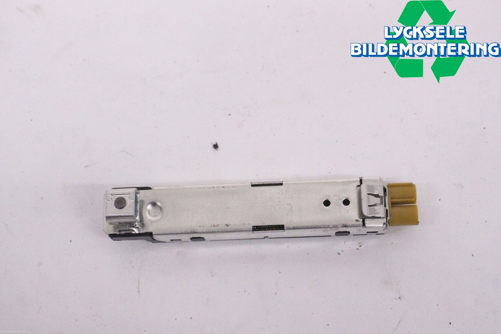 Audi Q5/SQ5 17- Antennförstärkare