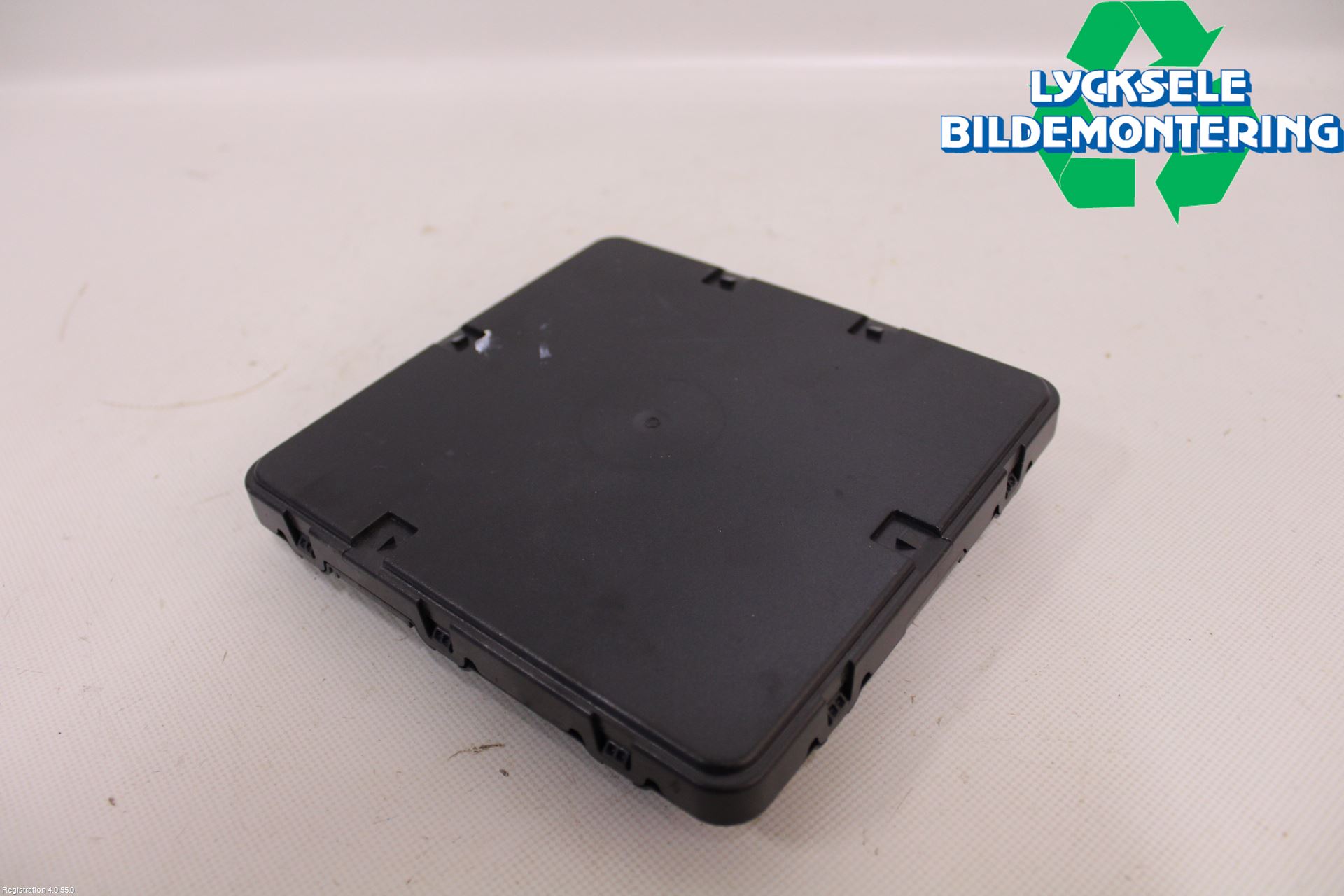 Audi A4/S4 B9 16-19 Komfort Styrdon