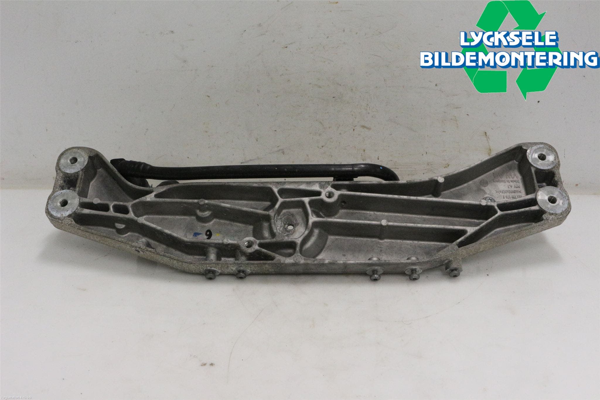 Skoda ENYAQ iV 21- Växellådsbalk