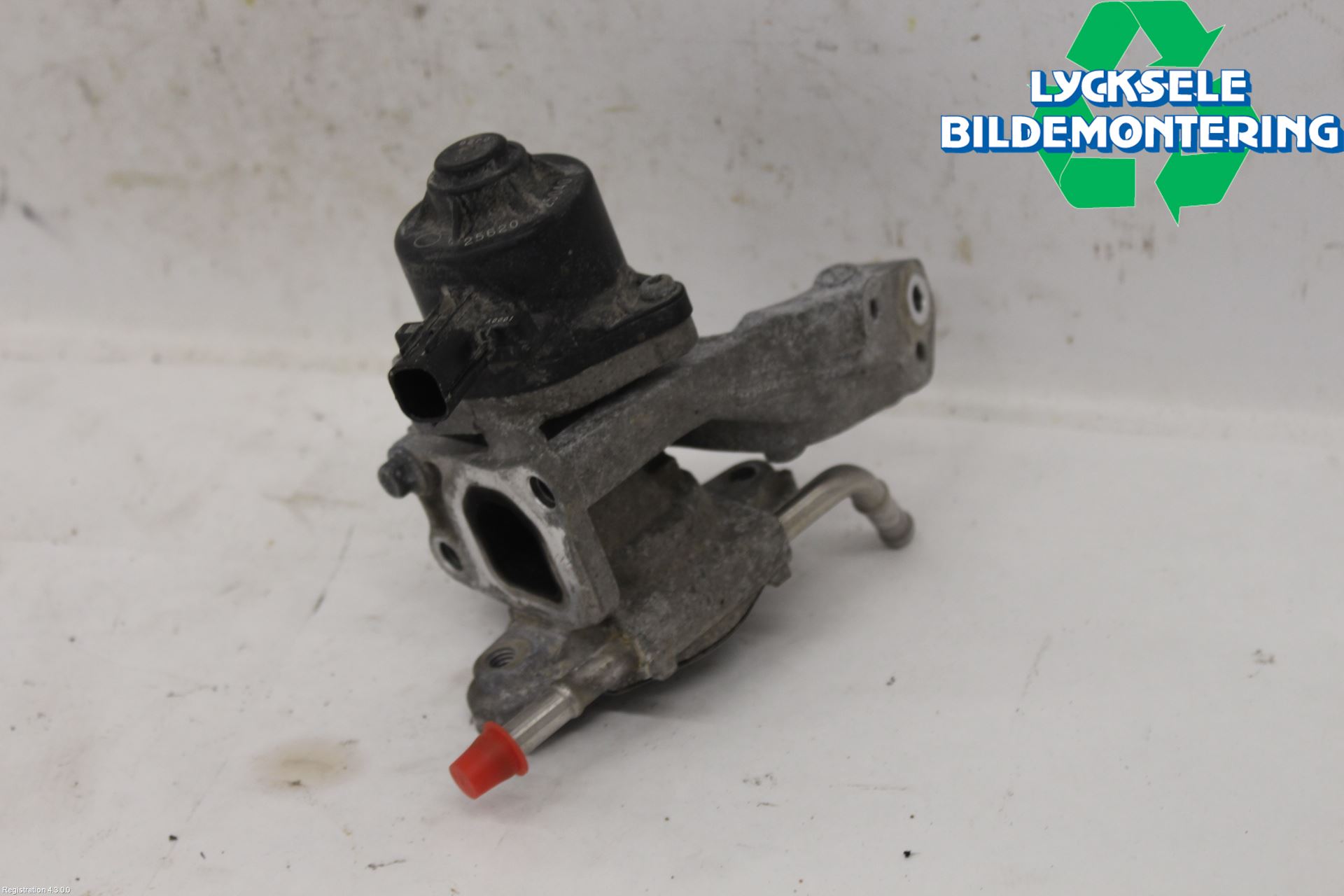 Toyota RAV4 19- Egr Ventil