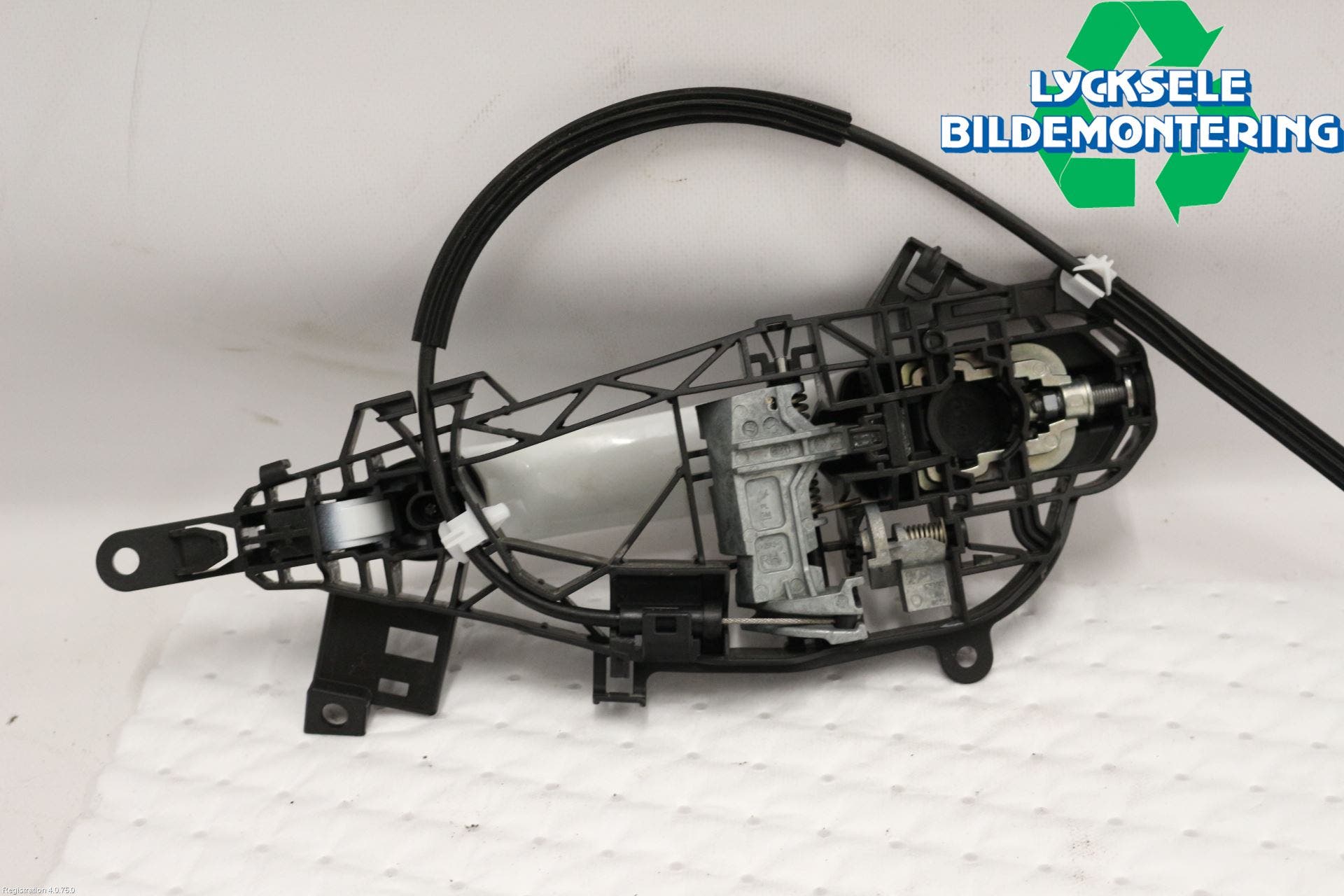 Opel ASTRA K 16-22 Dörrhandtag Yttre Hö