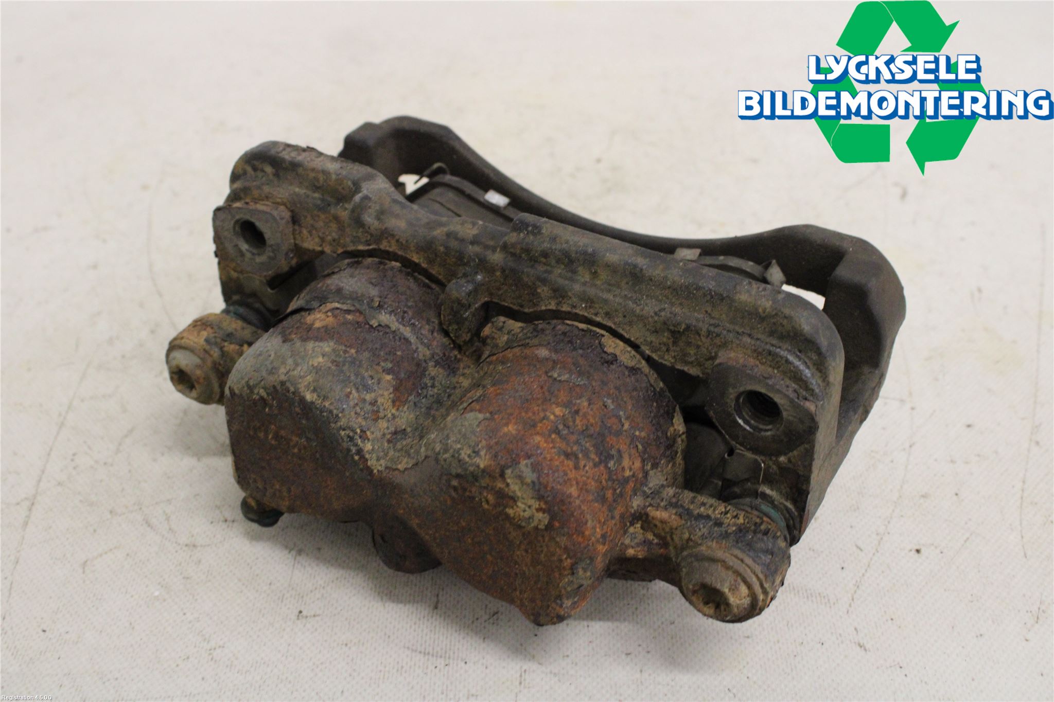 Chevrolet SUBURBAN Bromsok Fram Vänster