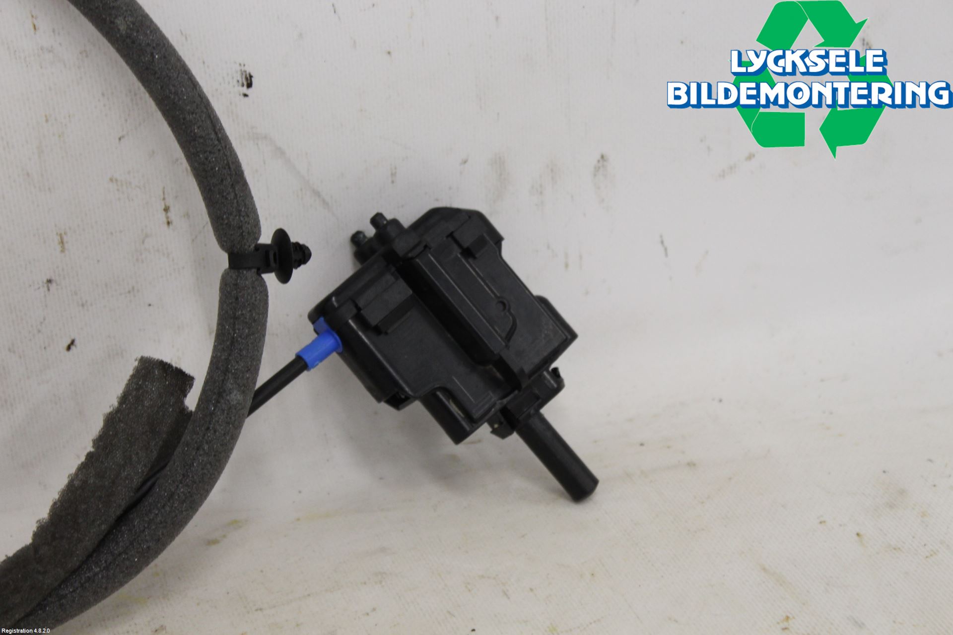 Ford KUGA/KUGA PHEZ/FHEV 20- Dörr Deformationselement