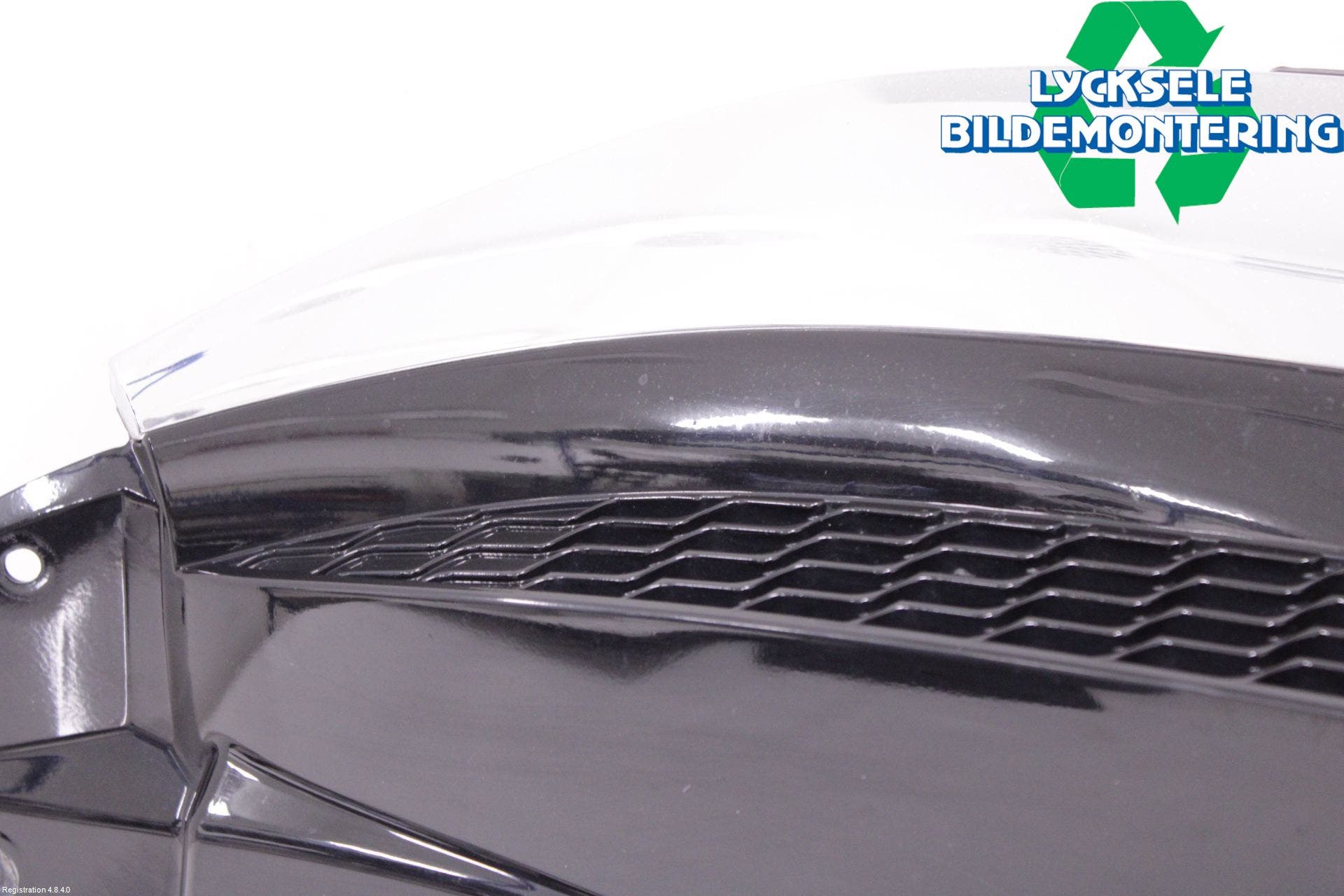 Hyundai ix35 Grill Komp