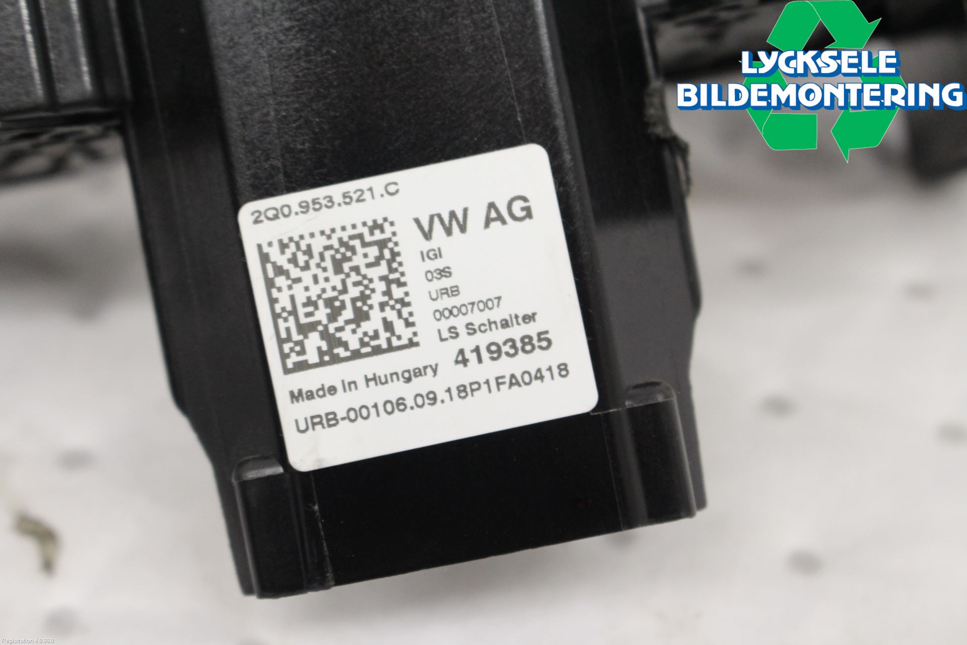 Skoda FABIA 15-21 Spakcentral