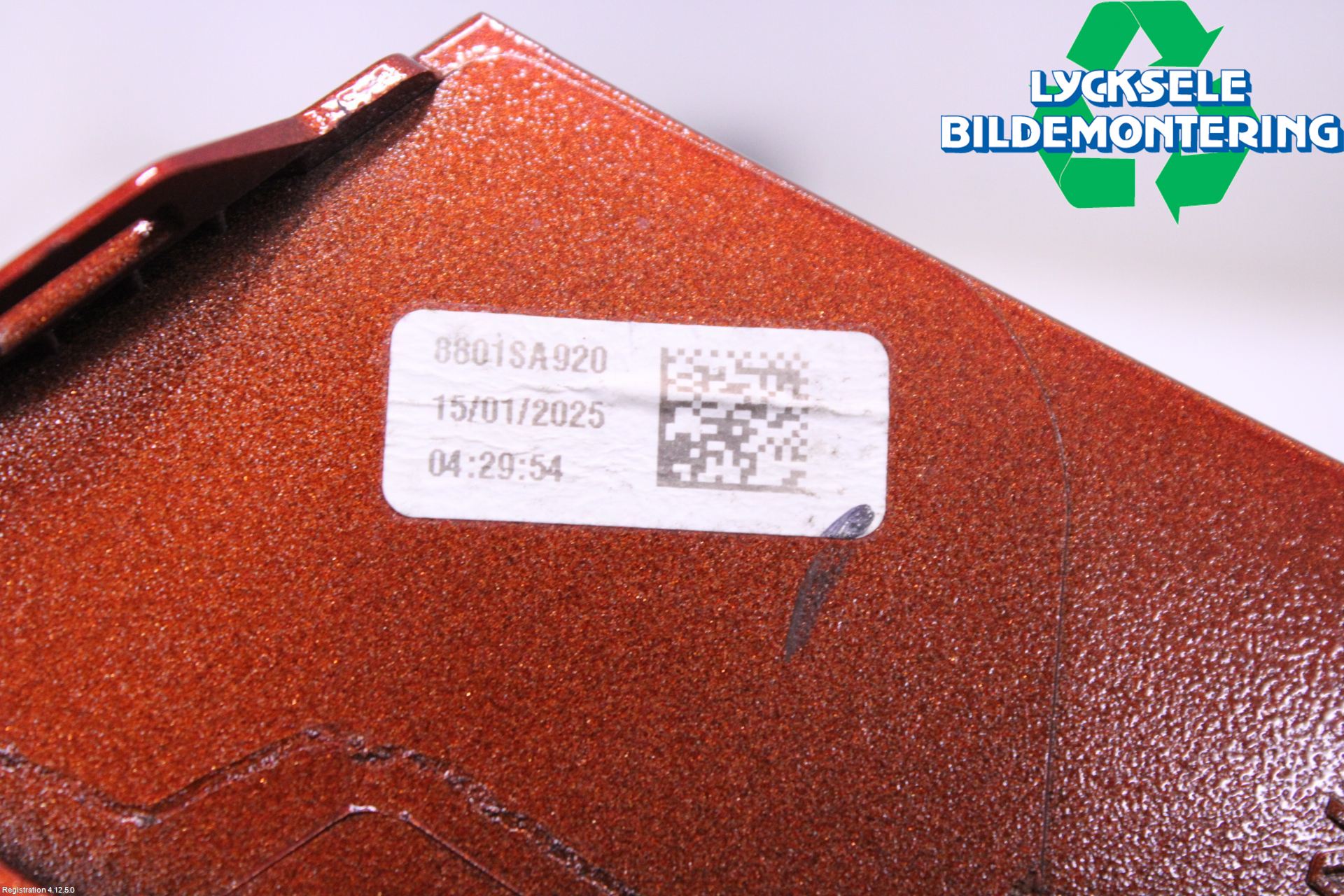 Nissan QASHQAI 21- List Vä