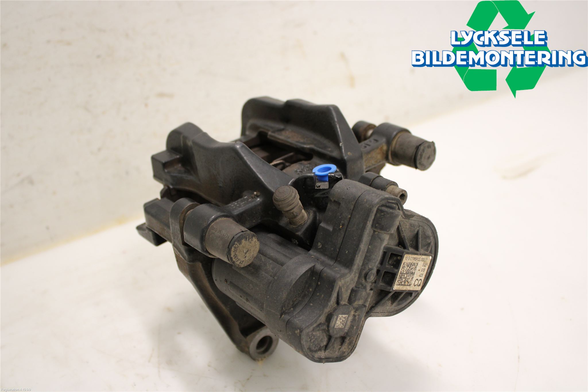 Audi A3/S3 8V 13-20 Bromsok Bak Vänster